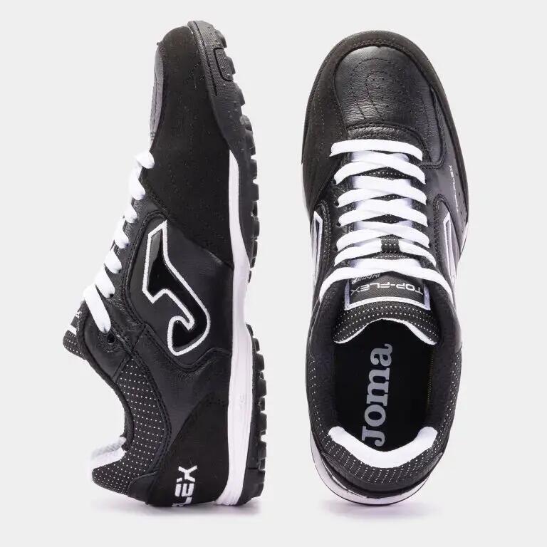 Botas Fútbol Fútbol Adulto Joma Top Flex 26 TF Negro 4/5