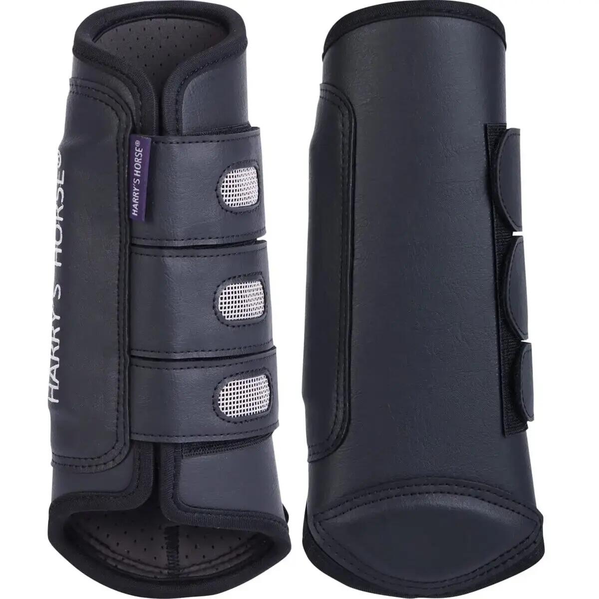 Protecciones para patas de concurso completo (traseras) 3/3