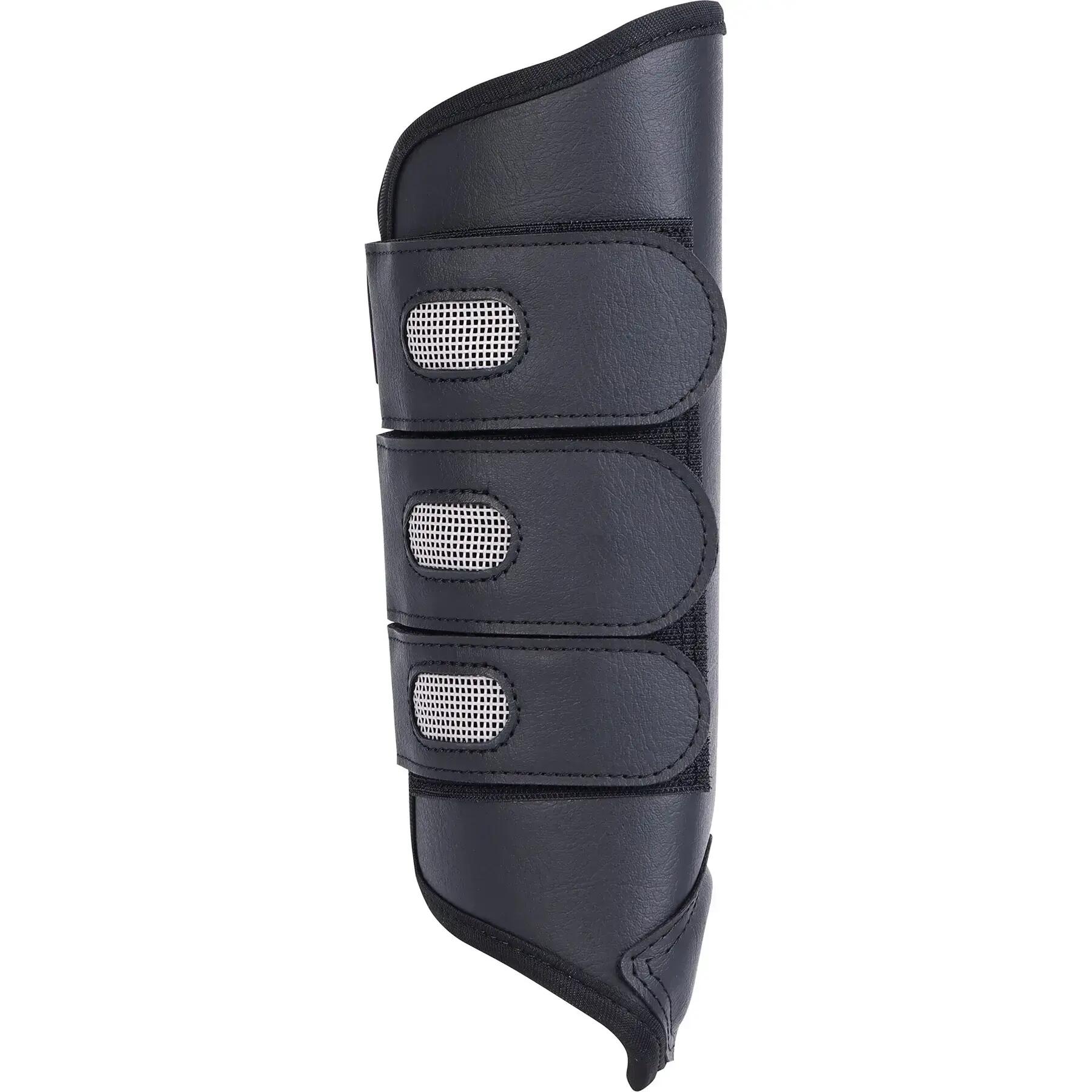 Protecciones para patas de concurso completo (traseras) 2/3