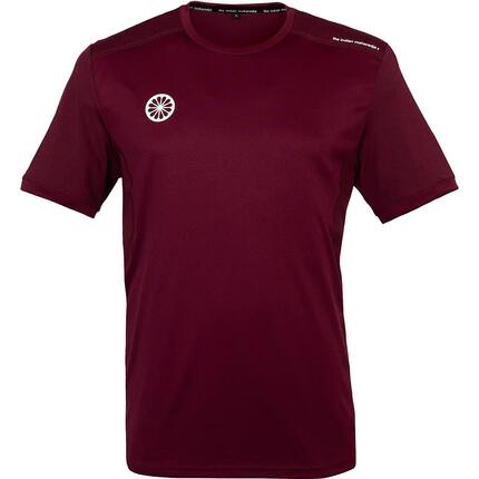 Tee-shirt - Hommes multisport - Jaipur - Noir