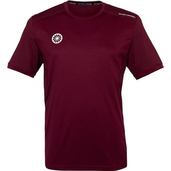 Maillot de performance Indian Maharadja Jaipur Homme - Bordeaux, M
