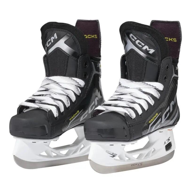 Tacks XF 70 - Hokejové brusle - DětskéRegular 2/7