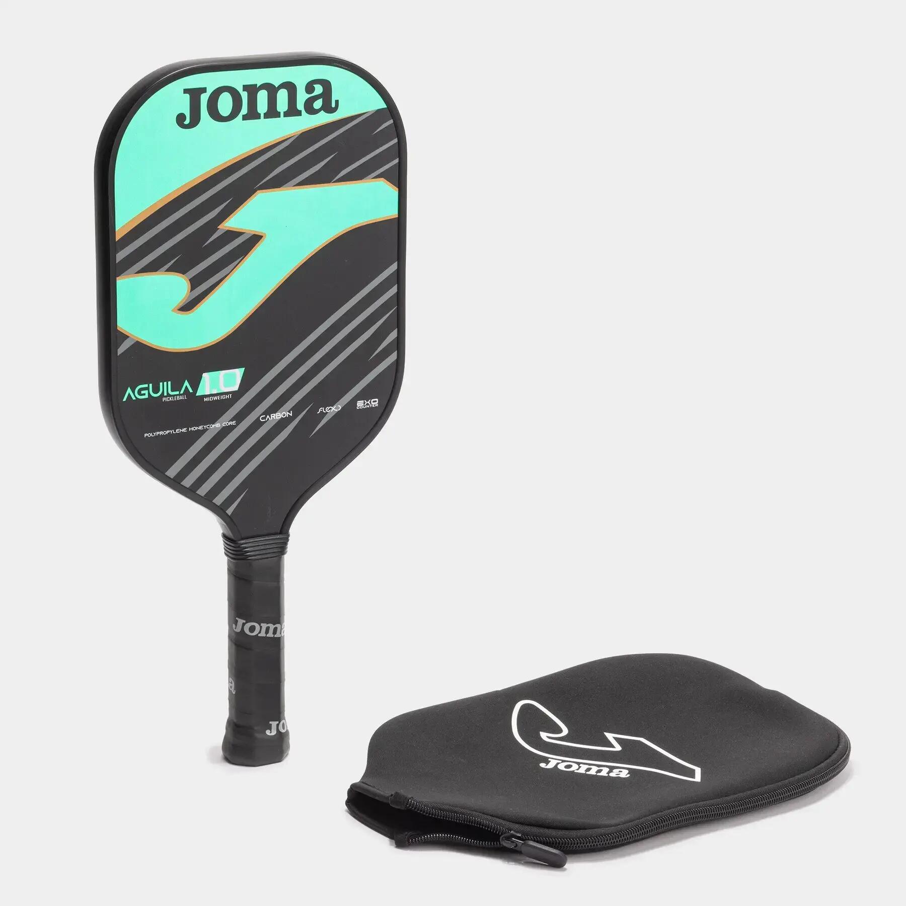 Pickleball racket Joma Aguila 1.0 6/6