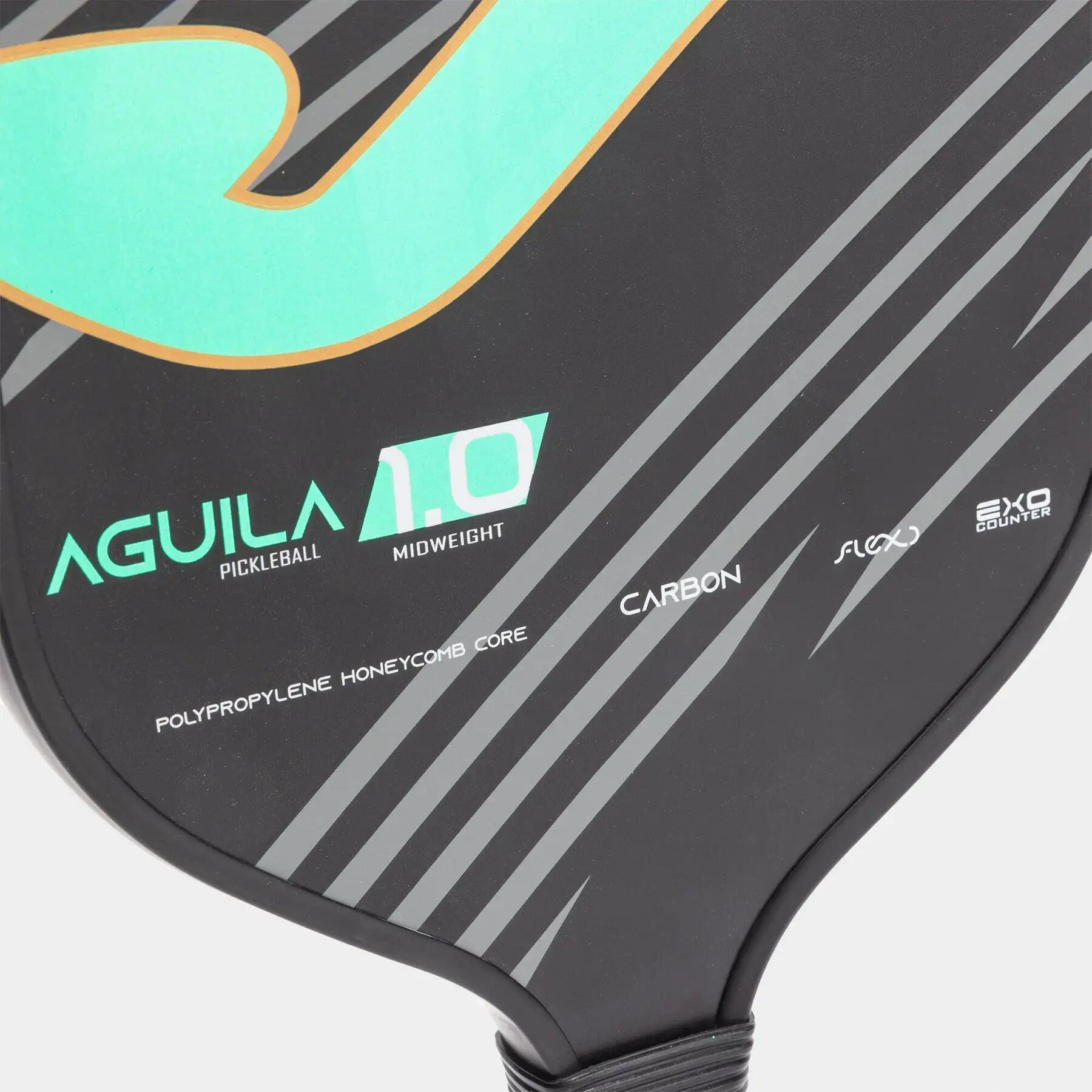 Pickleball racket Joma Aguila 1.0 5/6