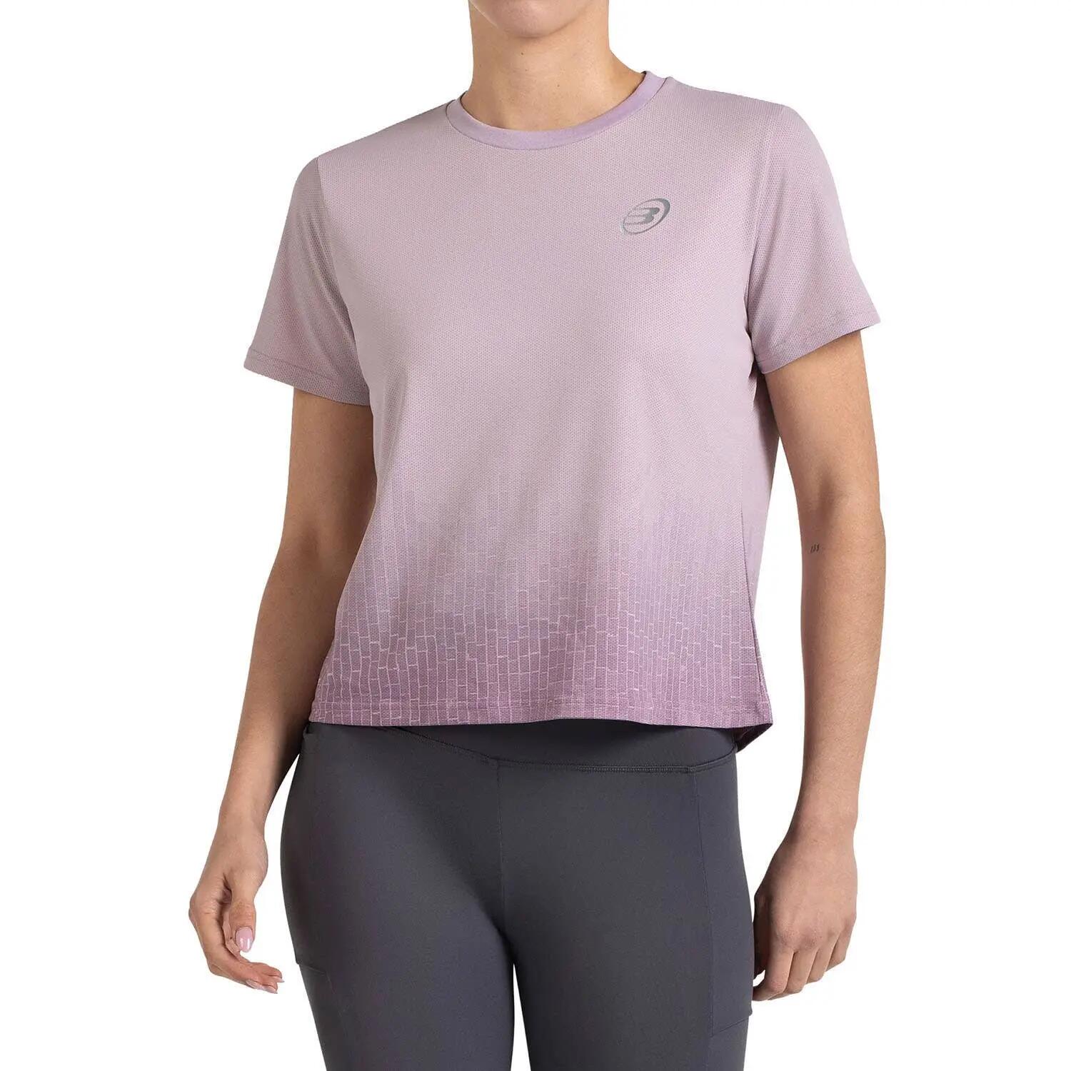 T-shirt Bullpadel Osias Woman 4/7
