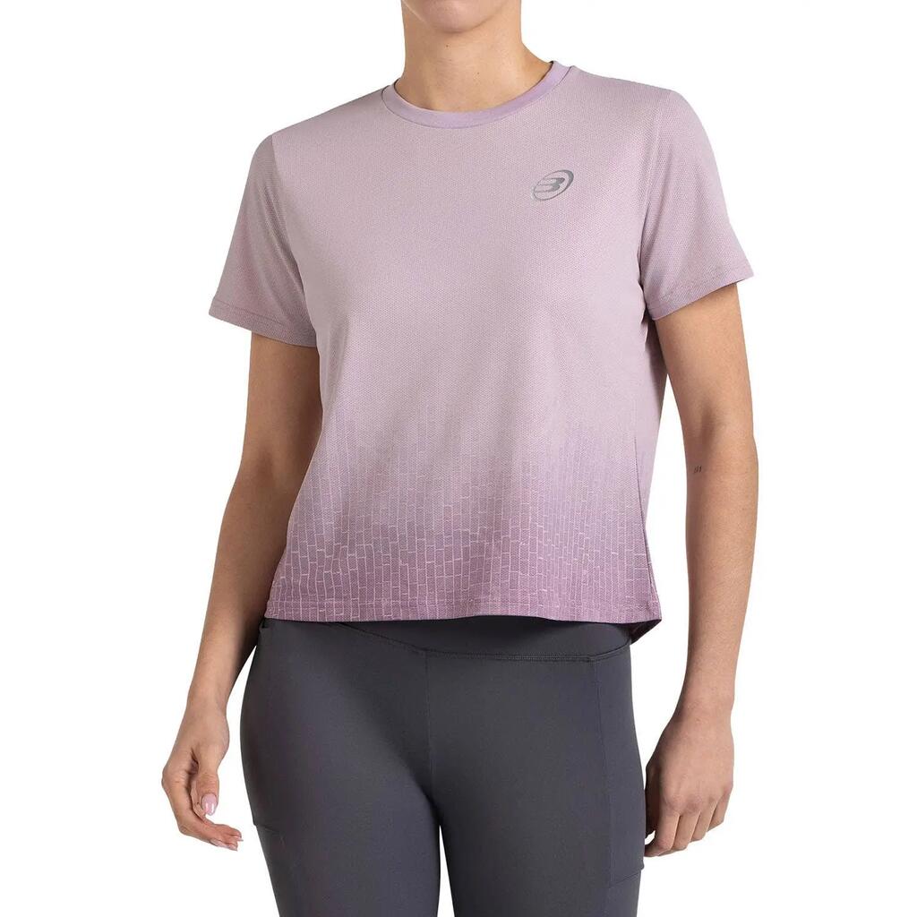 Camiseta Bullpadel Osias Mujer