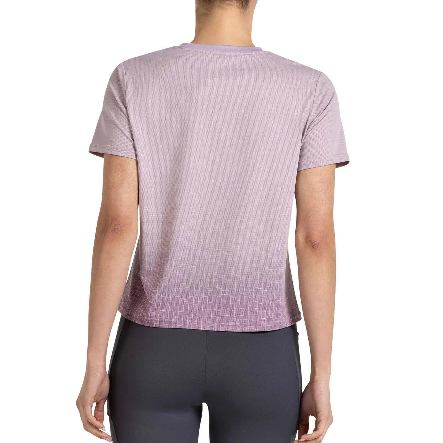 T-shirt Bullpadel Osias Femme 3/7