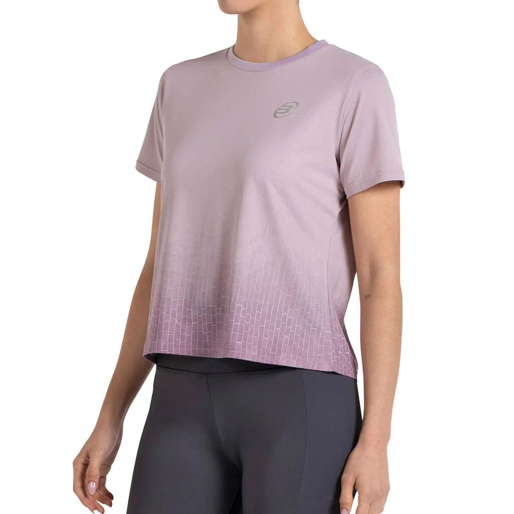T-shirt Bullpadel Osias Woman
