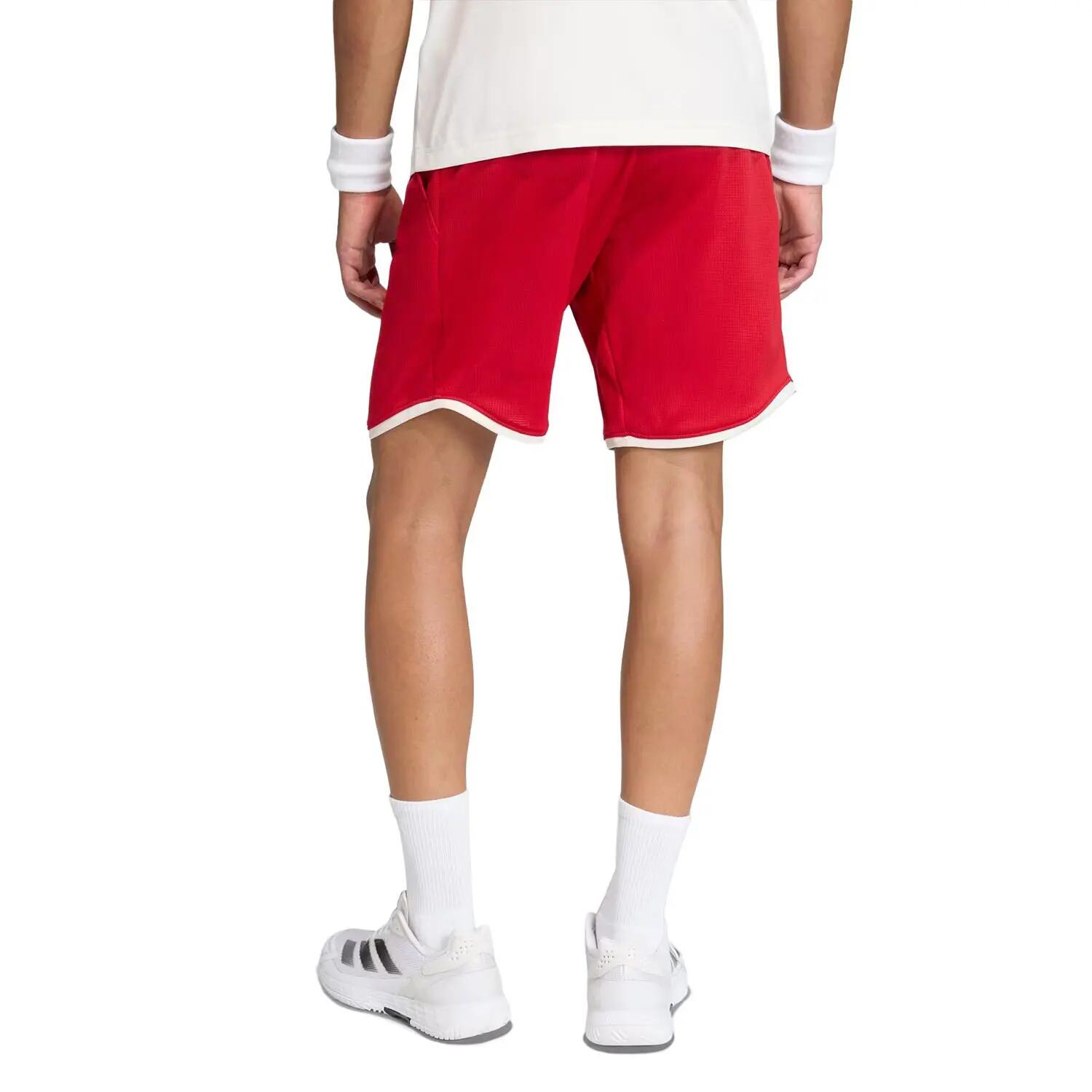 Pantaloncini Adidas Classics 4/4