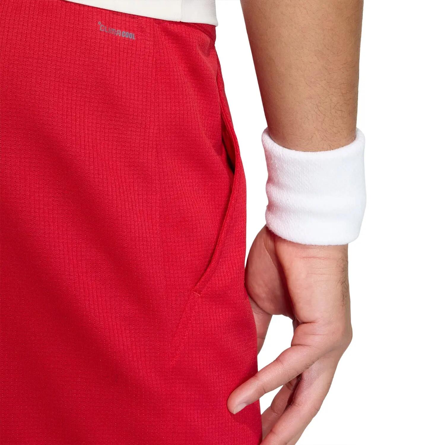 Pantaloncini Adidas Classics 2/4