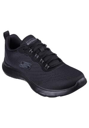 Zapatillas mujer Skechers Flex Appeal 5.0 Negro