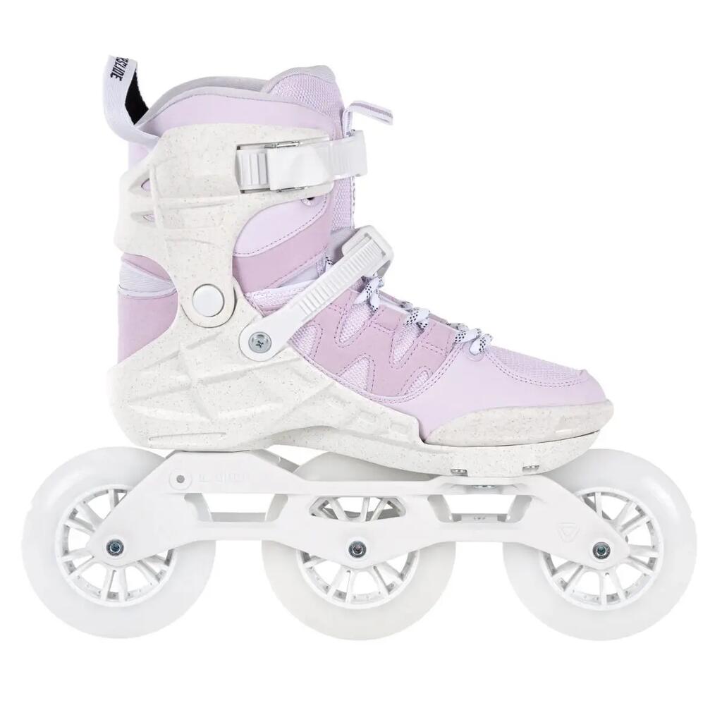 Freeskate in-line skating Powerslide Phuzion Argon 110
