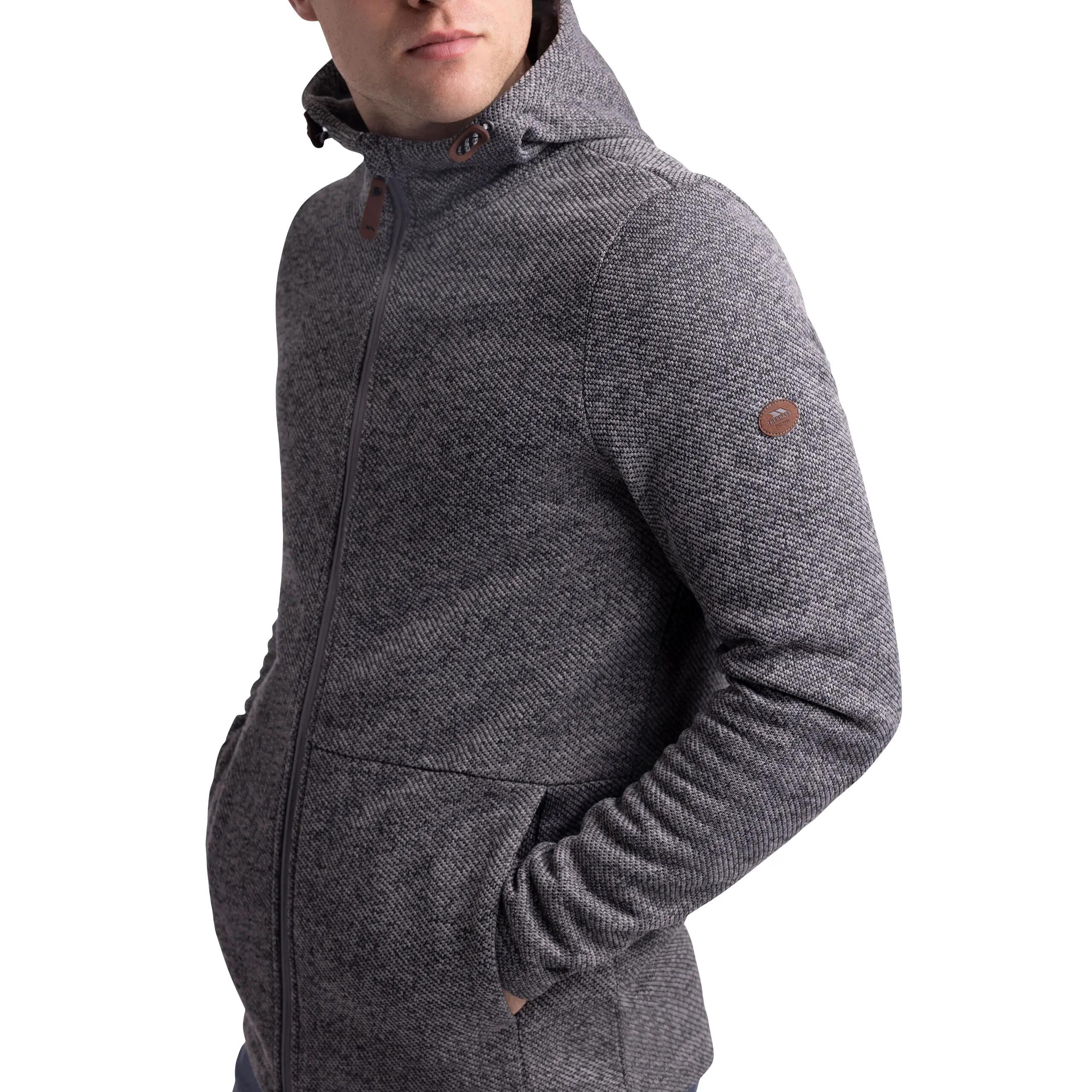 Chaqueta y capucha Trespass Faddiley 5/5