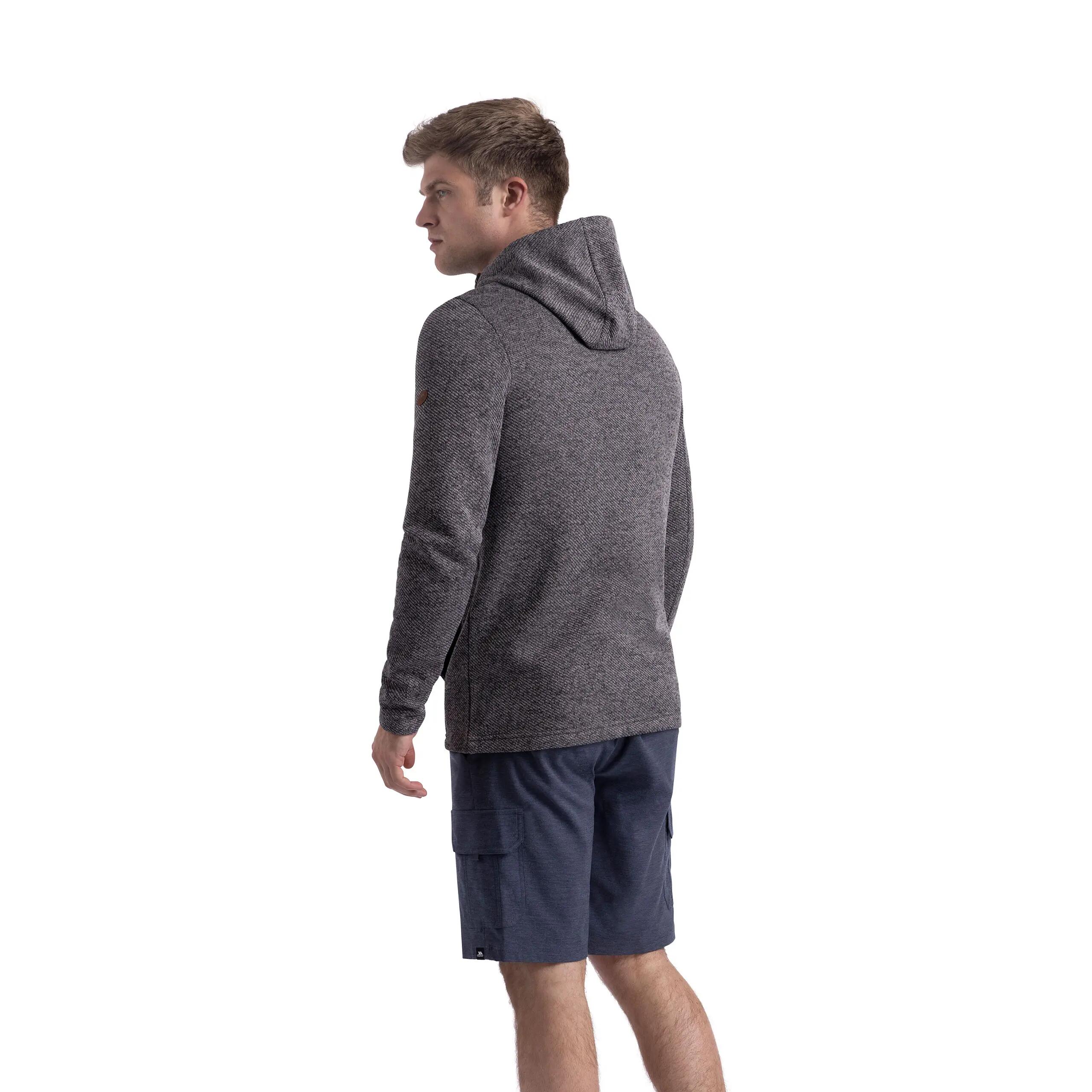 Chaqueta y capucha Trespass Faddiley 4/5