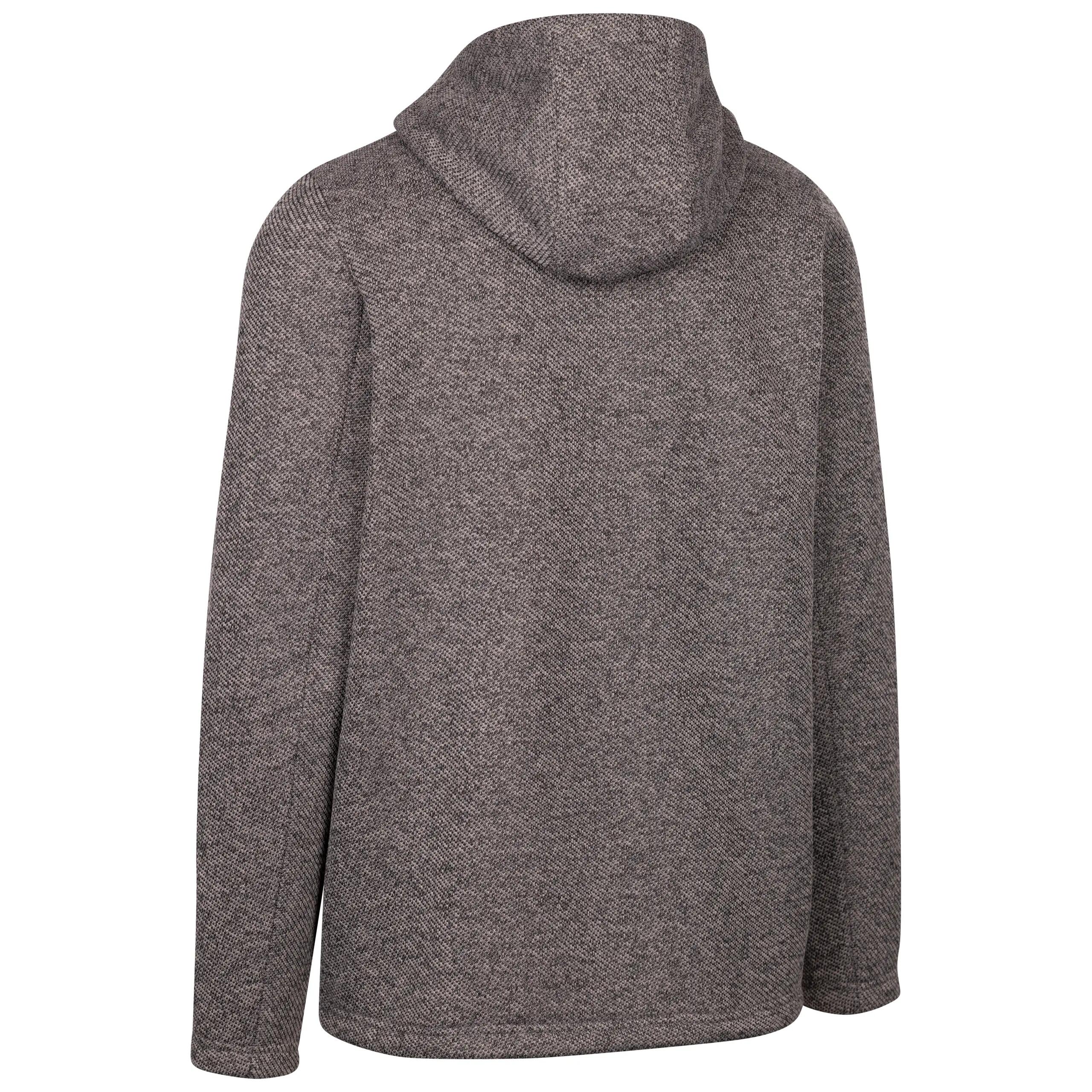 Chaqueta y capucha Trespass Faddiley 2/5