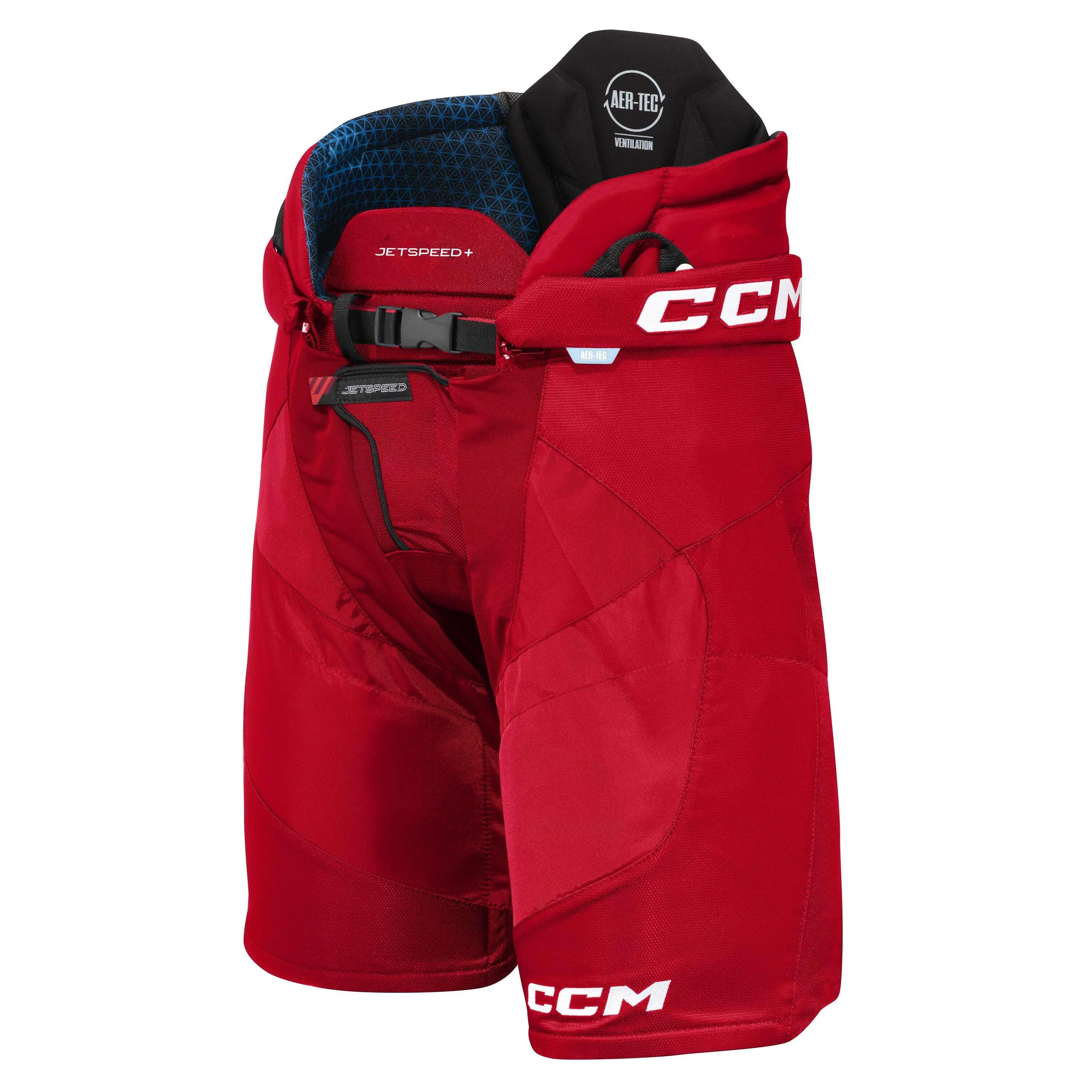 CCM Kalhoty Jetspeed plus SR Senior