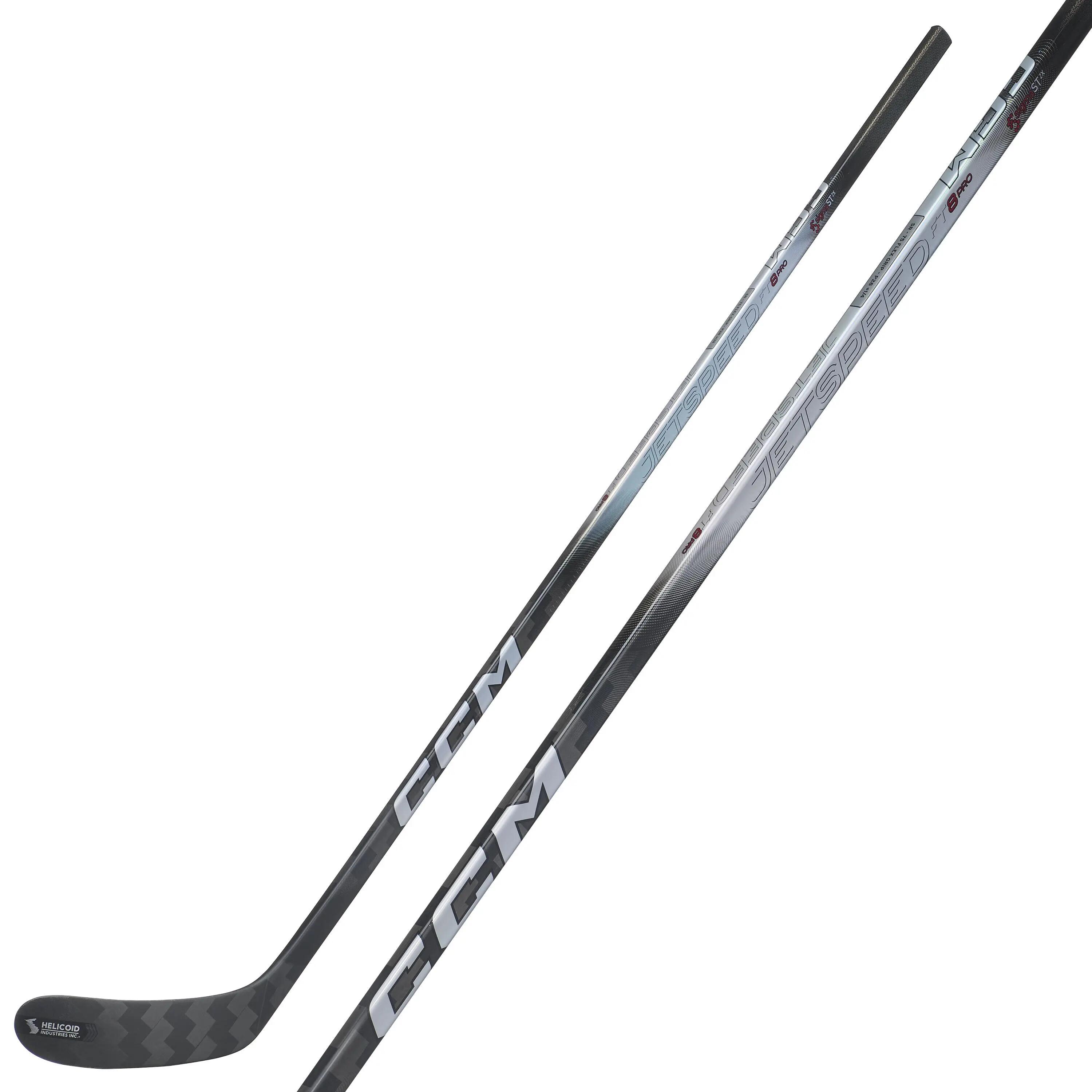 Hokejka Jetspeed FT8 Pro SR, Senior, 70, R, P28 8/8