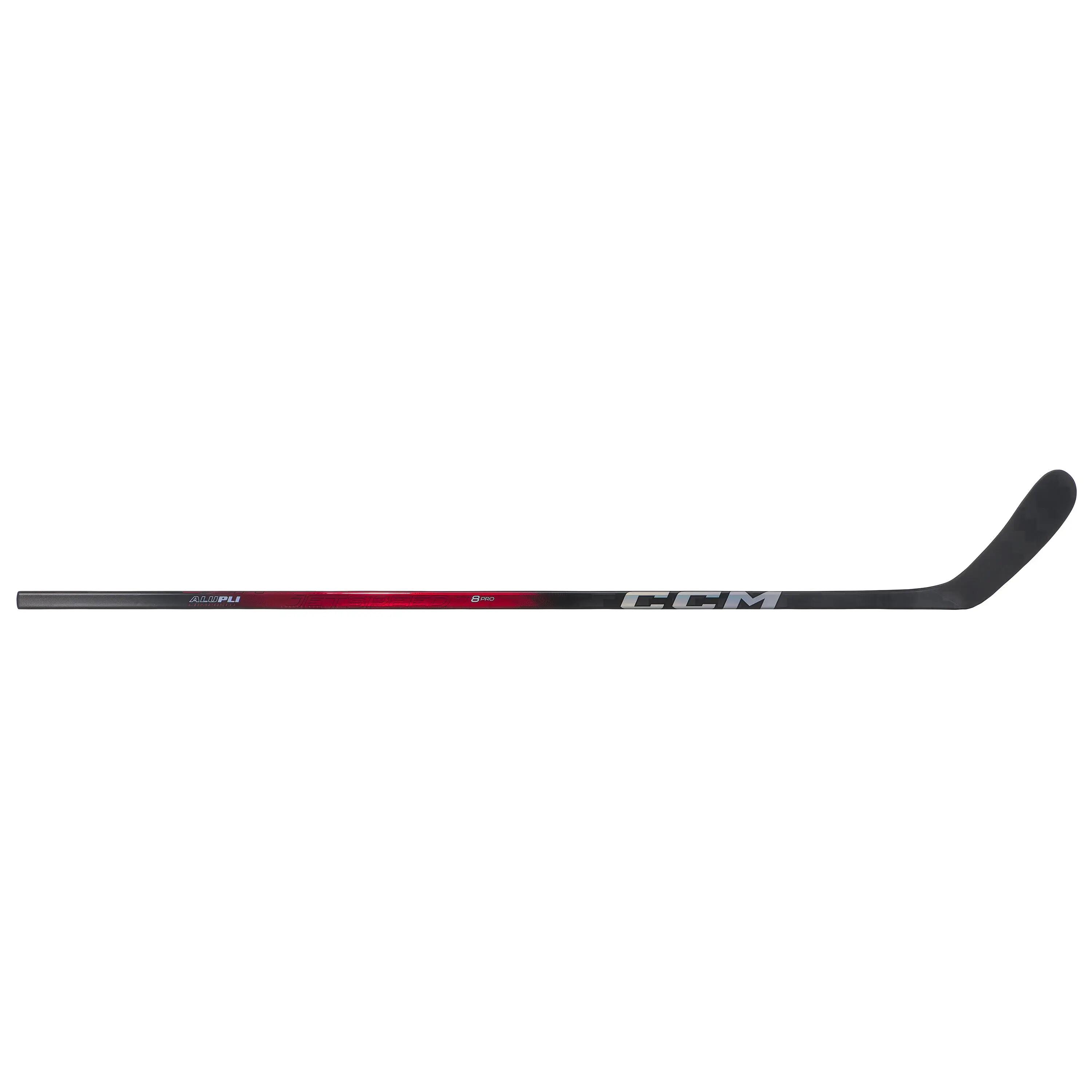 CCM HSFT8PCB Senior CCM JS Stick 65 Azul adulto – P28+1/4 R 7/15