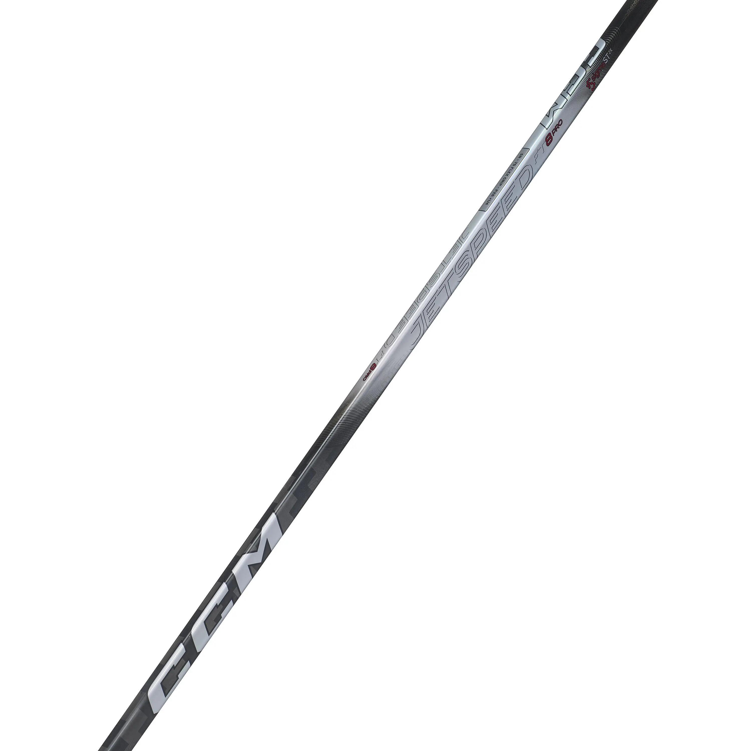 Hokejka Jetspeed FT8 Pro SR, Senior, 70, R, P28 7/8