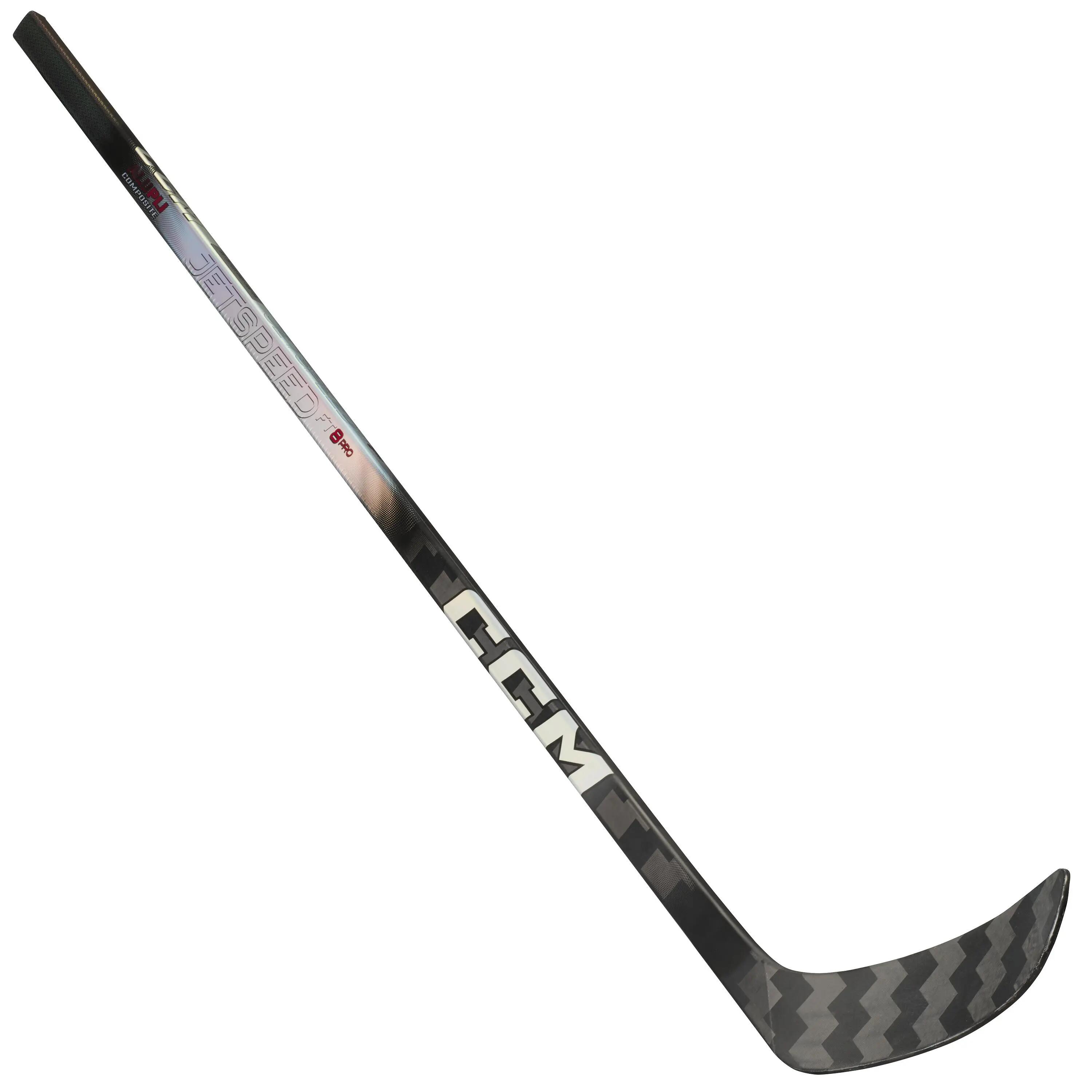 Hokejka Jetspeed FT8 Pro SR, Senior, 70, R, P28 6/8