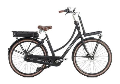 Popal prestige e