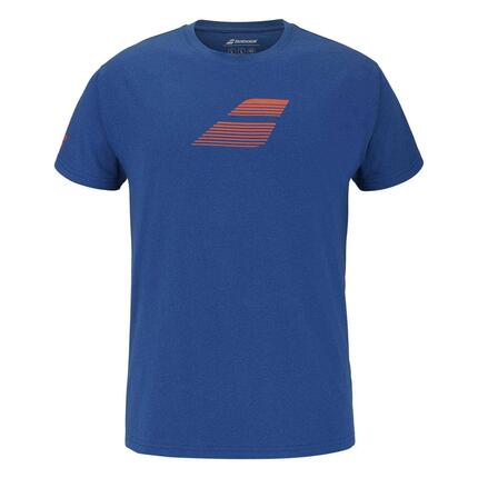 Babolat Exercise Big Flag Tee