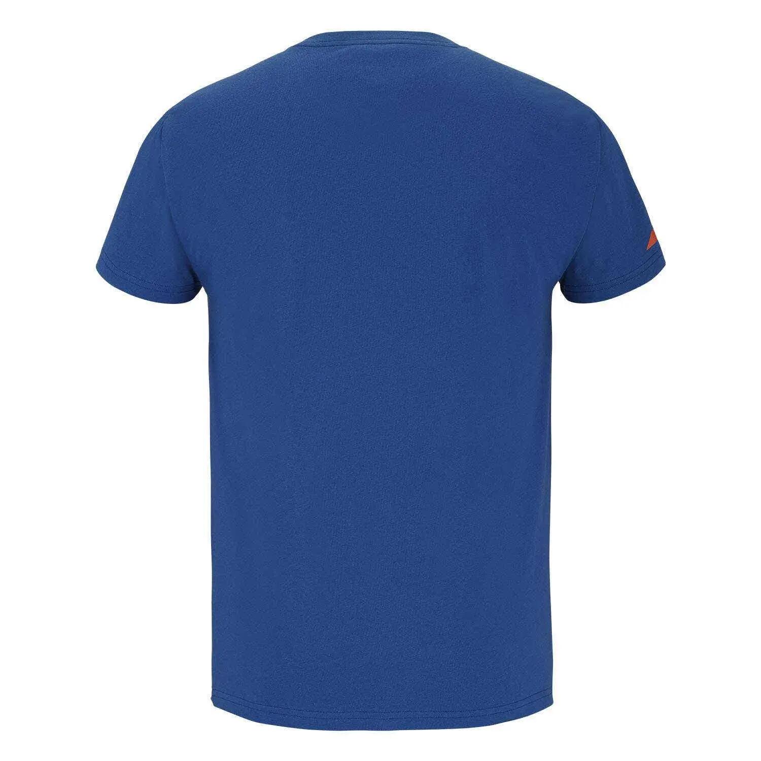 Babolat Exercise Big Flag Tee 5/7