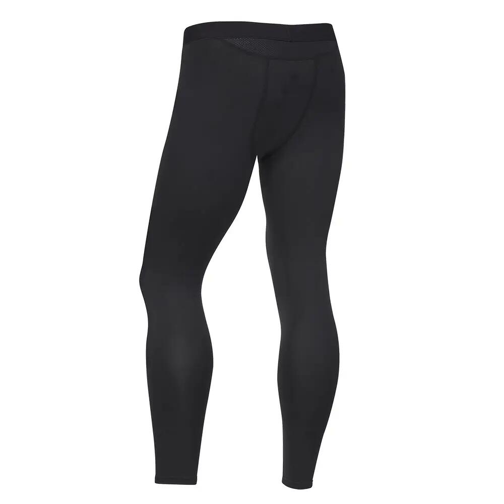 Pantaloni lunghi Compression - Bambini - Hockey su ghiaccio - Nero 2/4