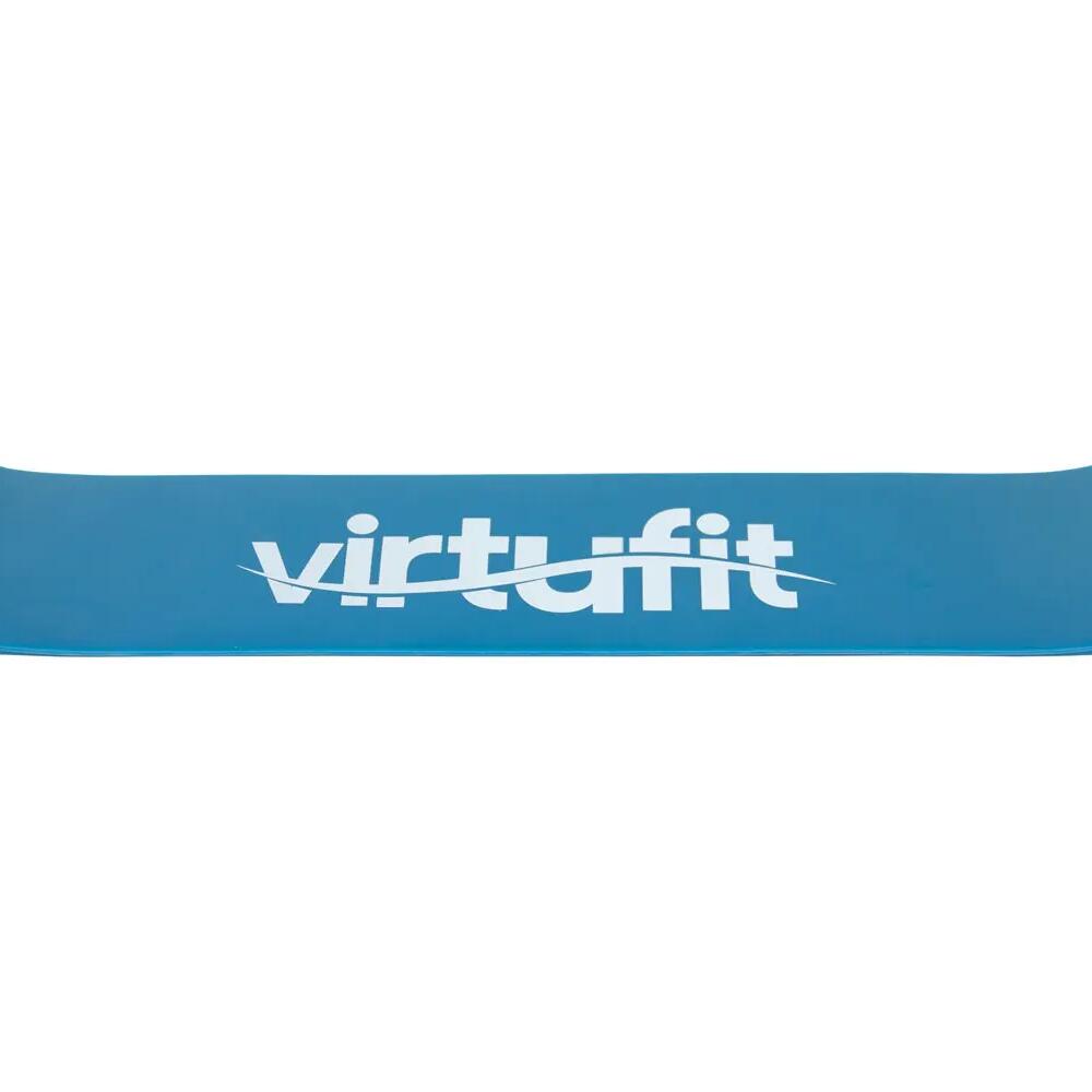 Mini Band - Resistance Band - Fitness Elastic Band - Blue