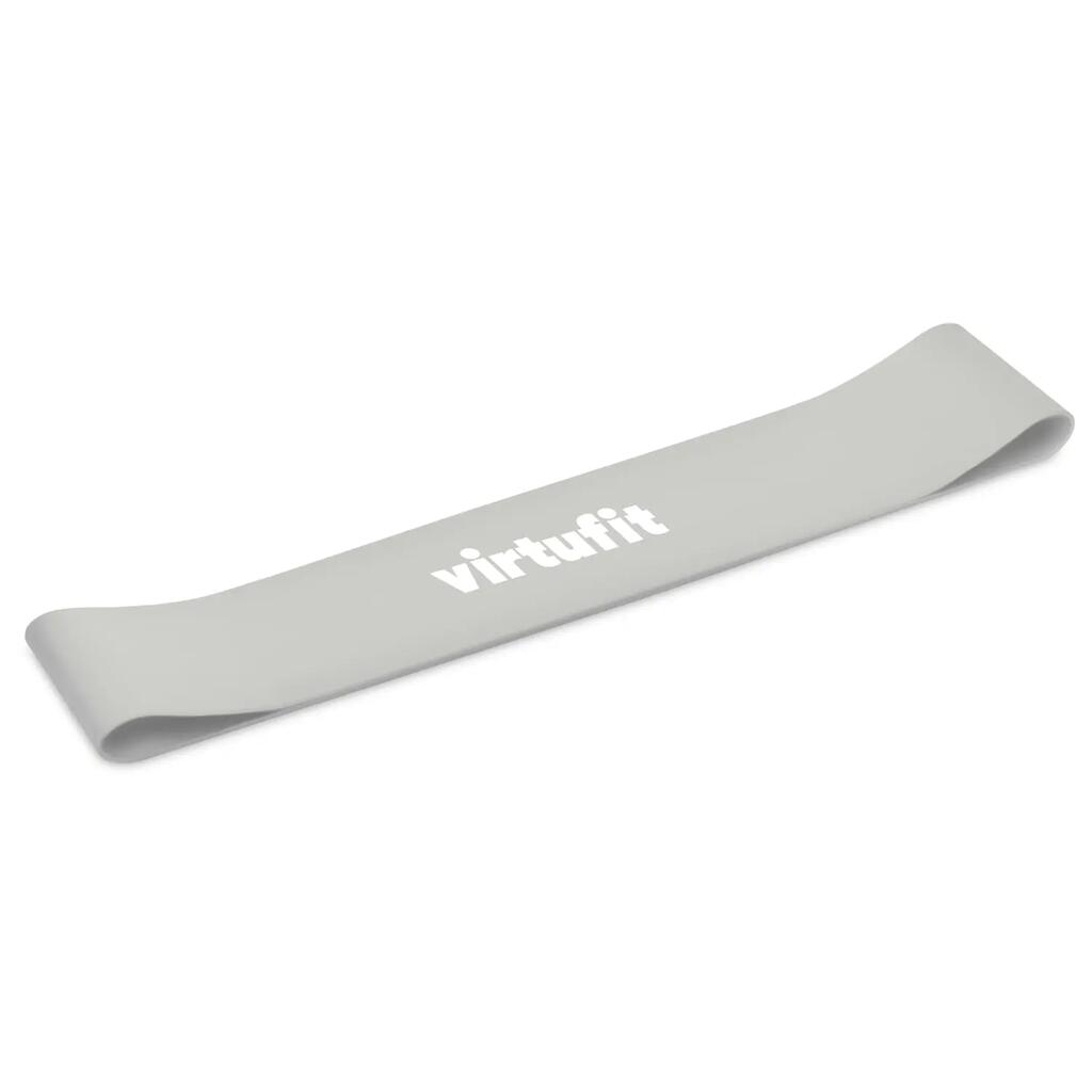 Mini Band - Resistance Band - Fitness Elastic Light - Red