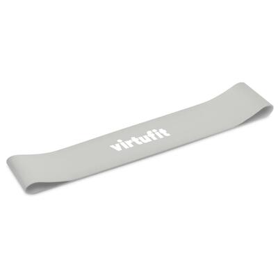 Mini band - weerstandsband - fitness elastiek licht - rood