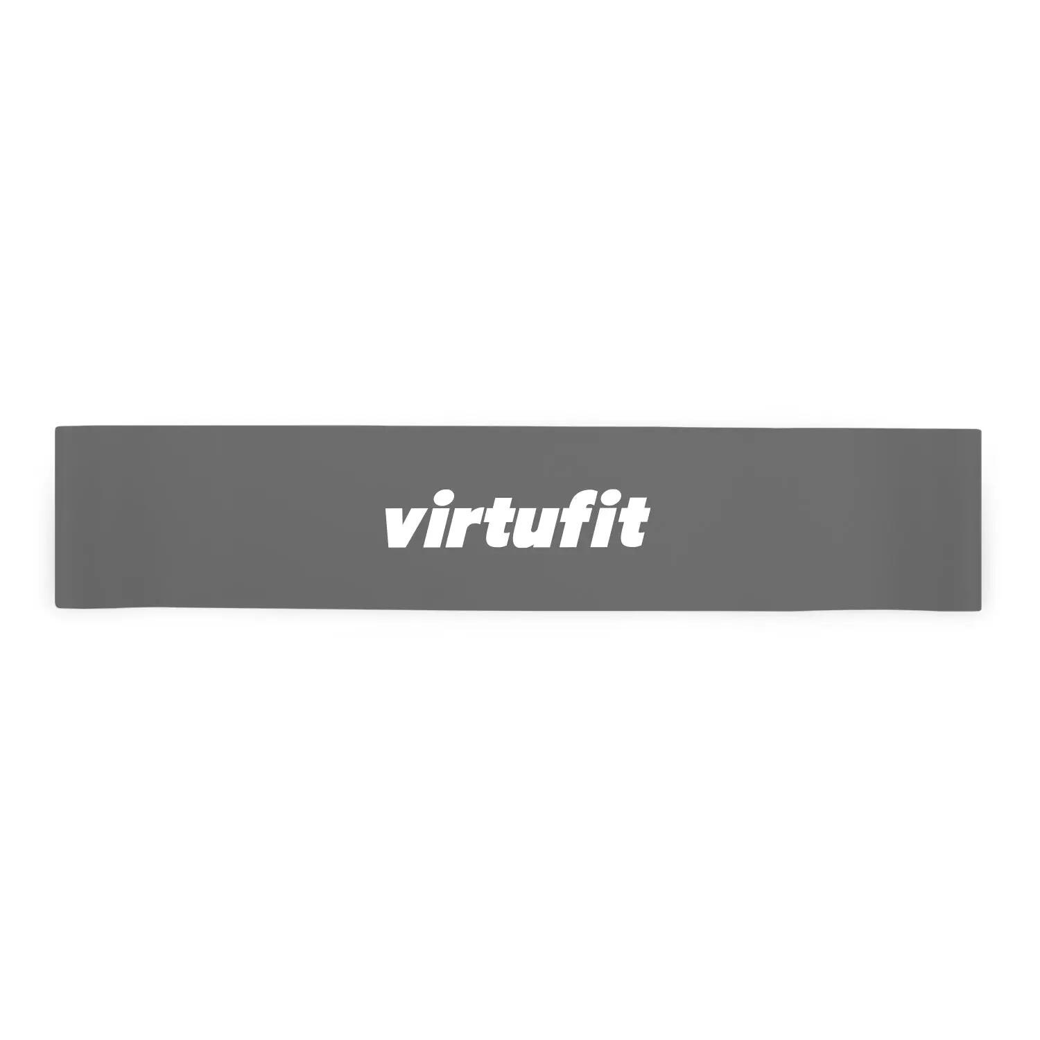 Widerstandsbänder - Fitnessbänder - Widerstandsstärke: Mittel - Grün 3/8