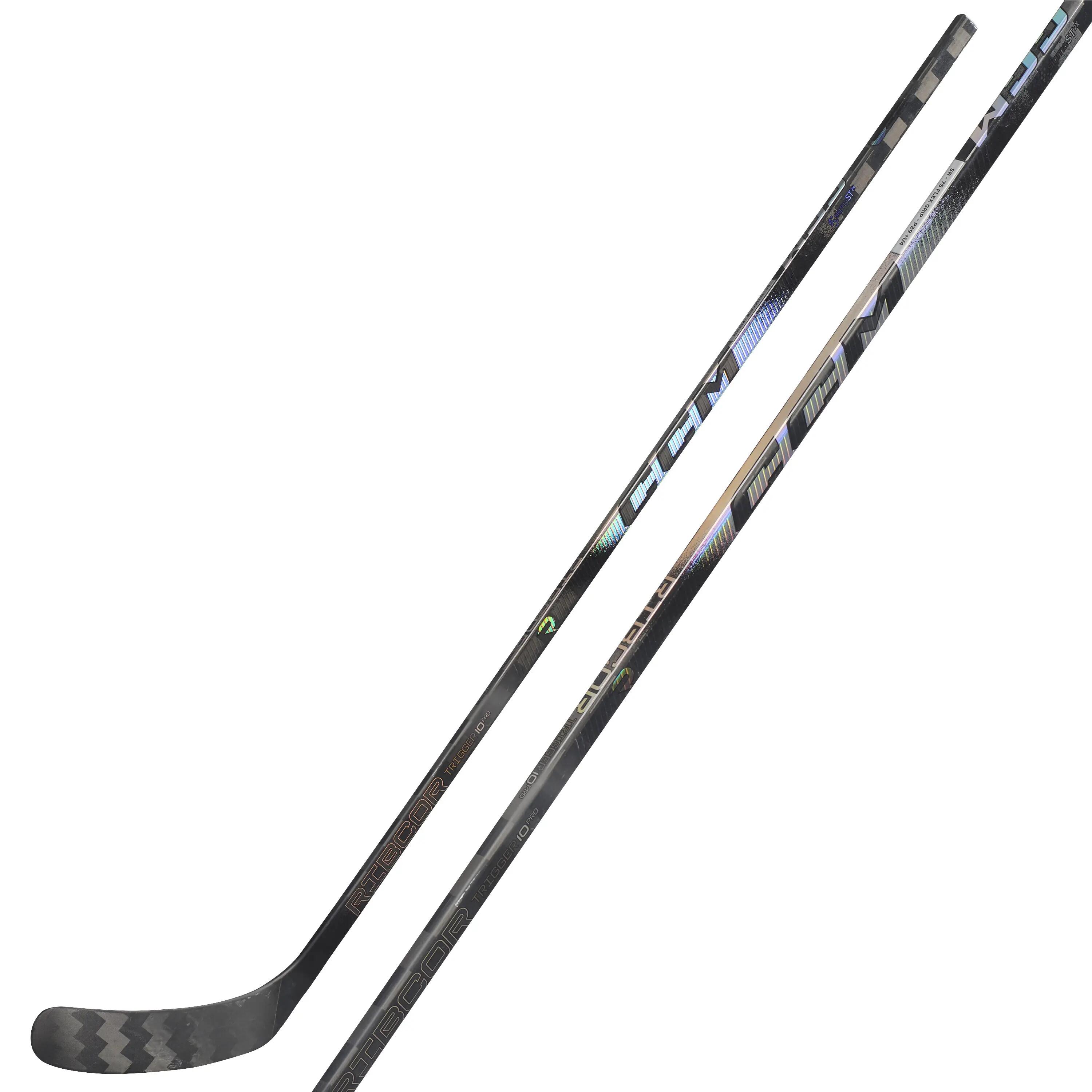 CCM HSRC10PCC Senior CCM RIB stick 65 90TM L adulto 4/8