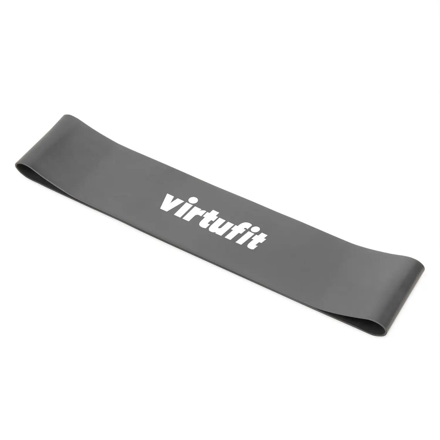 Widerstandsbänder - Fitnessbänder - Widerstandsstärke: Mittel - Grün 2/8