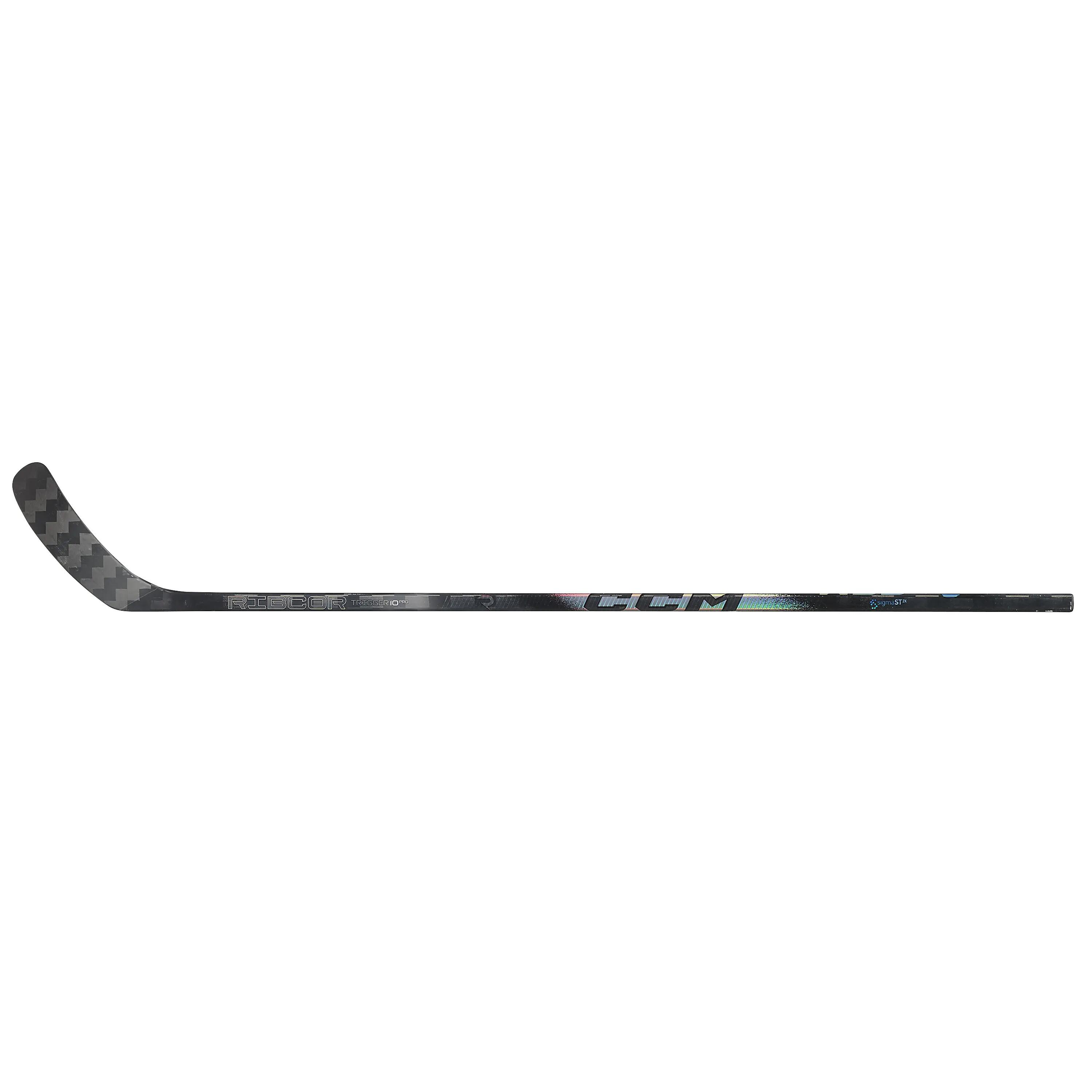 CCM HSRC10PCC Senior CCM RIB stick 65 90TM L adulto 3/8