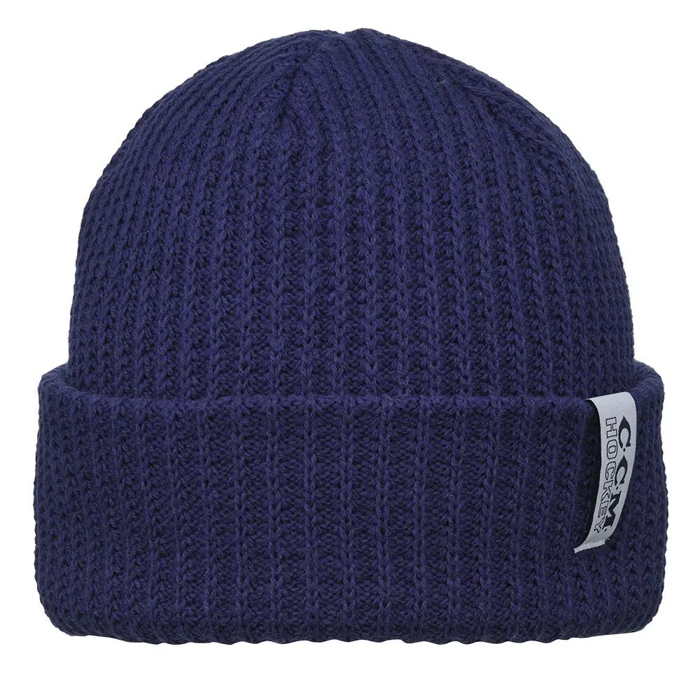 Cappello da guardiano delle feste - Blu - Adulti - Taglia unica 2/4