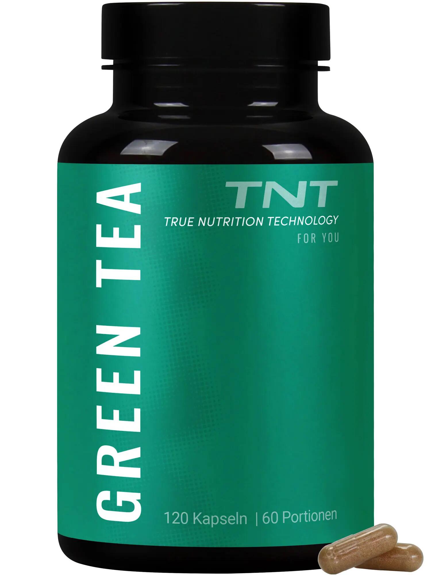 TNT picture