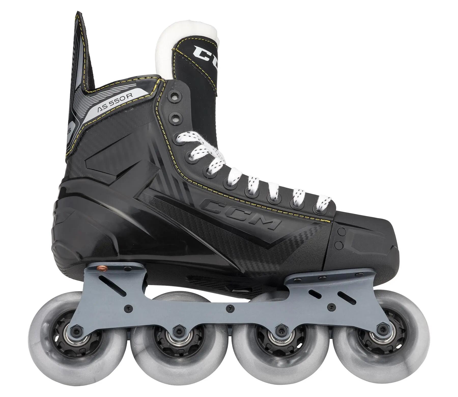 Tacks AS550 – Inline -Hockey-Skates – Erwachsene – Normal 7/7
