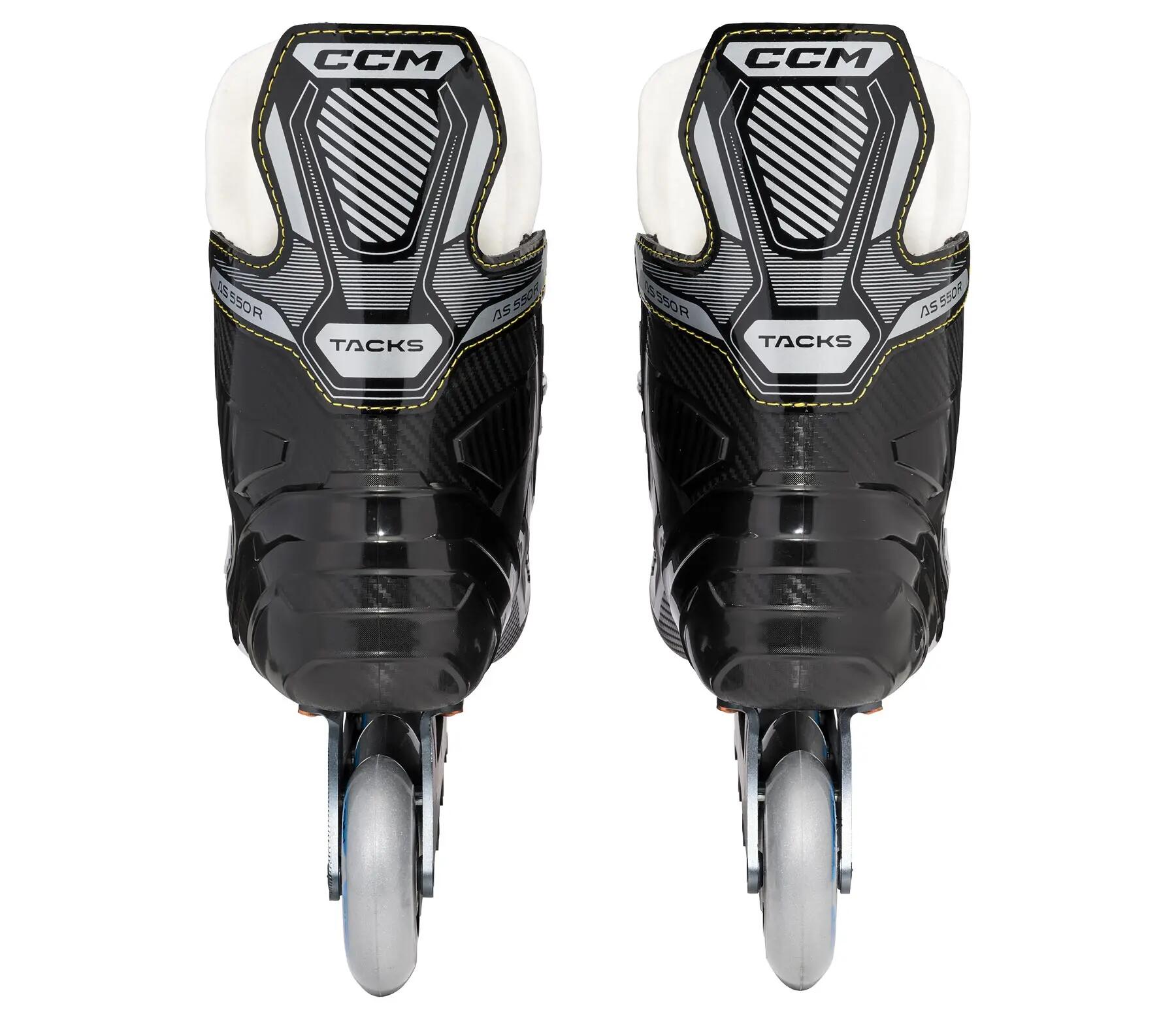 Tacks AS550 – Inline -Hockey-Skates – Erwachsene – Normal 5/7