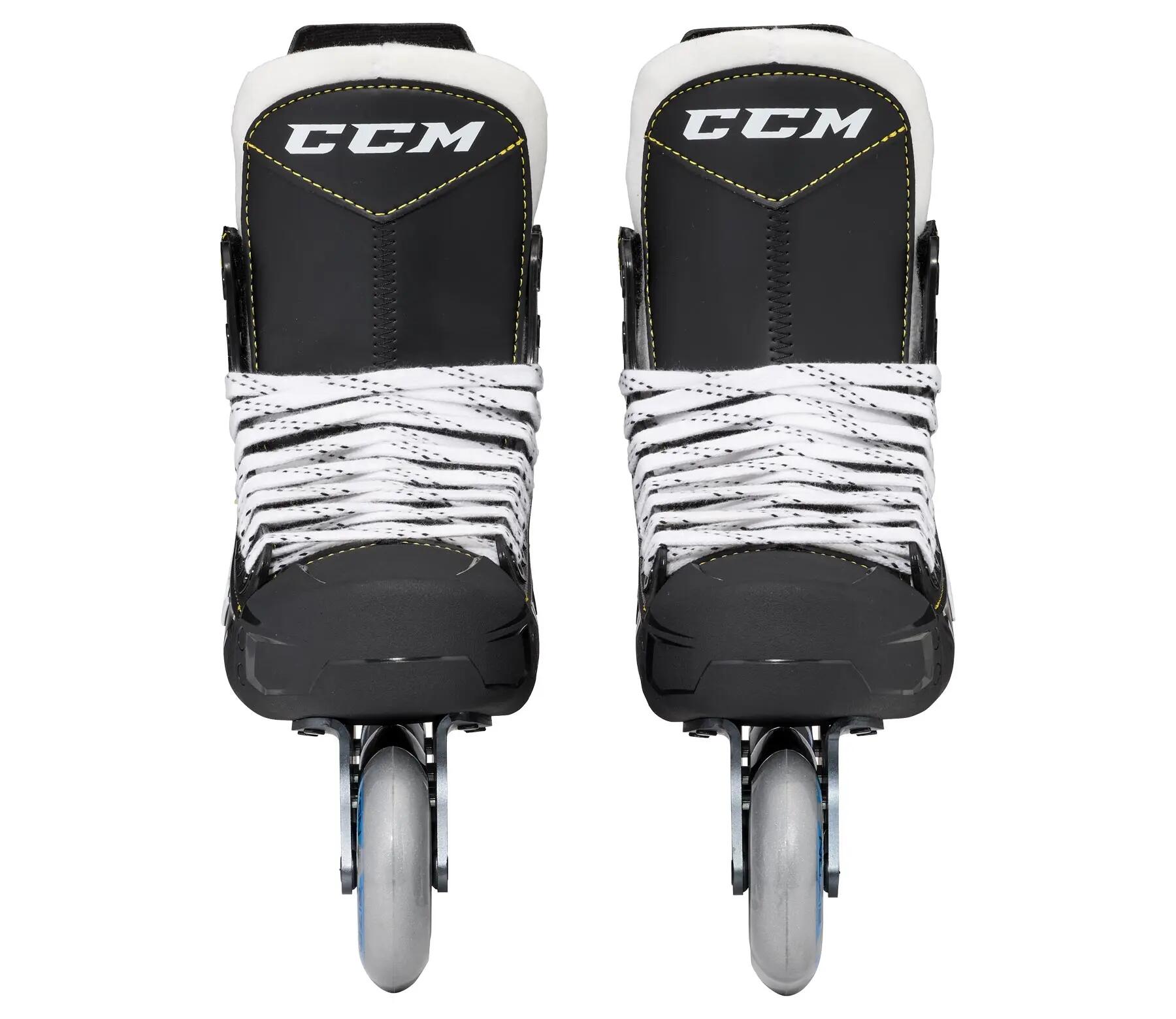 Patins de hockey sur rue Tacks AS550 - Adultes - - Standard 4/7