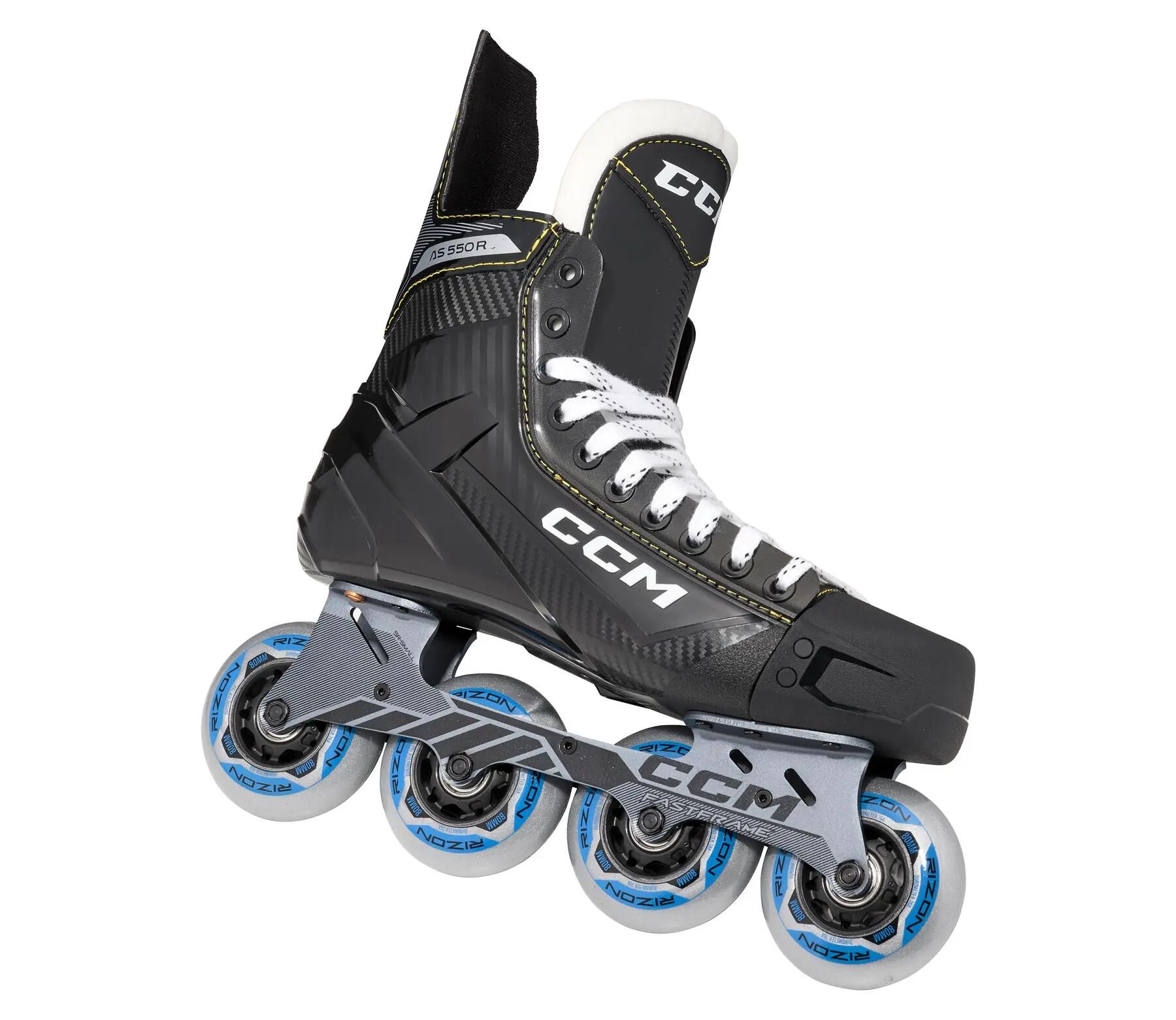 Patins de hockey sur rue Tacks AS550 - Adultes - - Standard 2/7