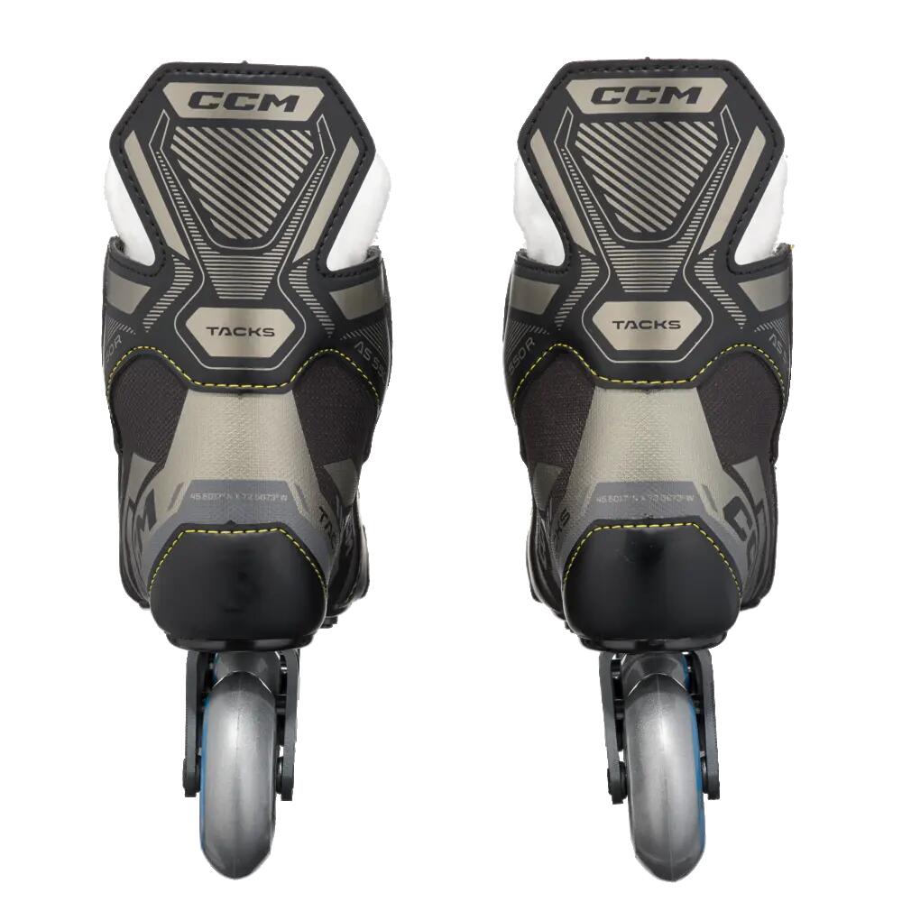 Tacks AS550 - Inlinehockeyschaatsen - Kinderen 5/7