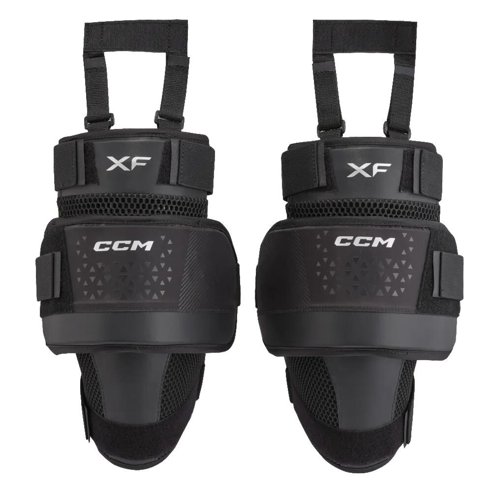 GINOCCHIERE DA PORTIERE KPXF SR CCM 6/7