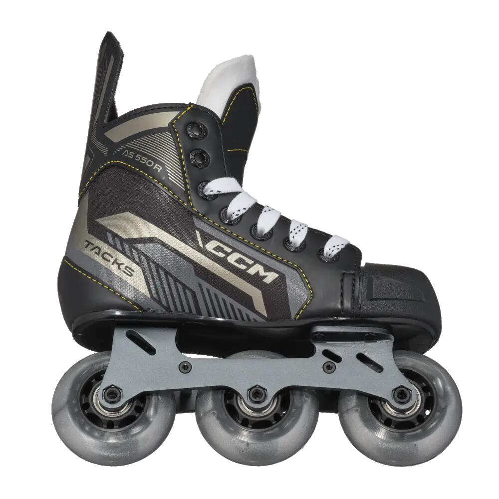 Tacks AS550 - Inlinehockeyschaatsen - Kinderen 3/7