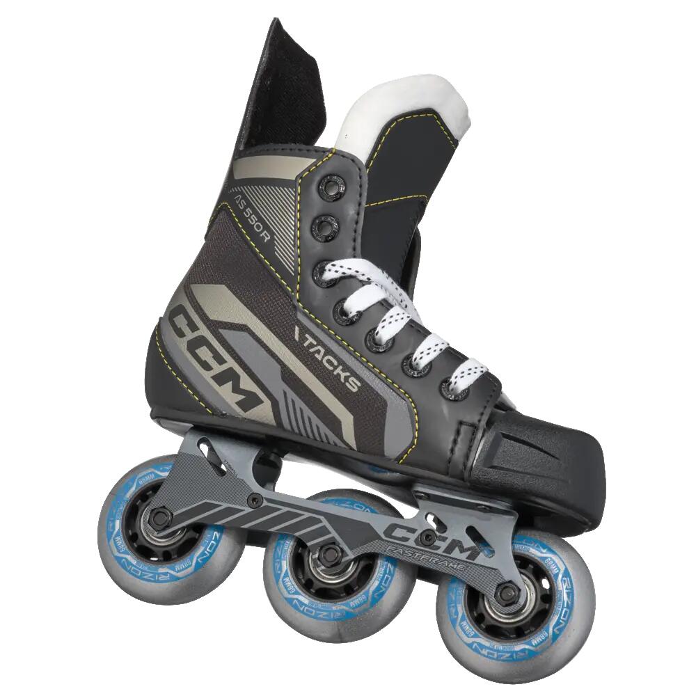 Tacks AS550 - Inlinehockeyschaatsen - Kinderen 2/7