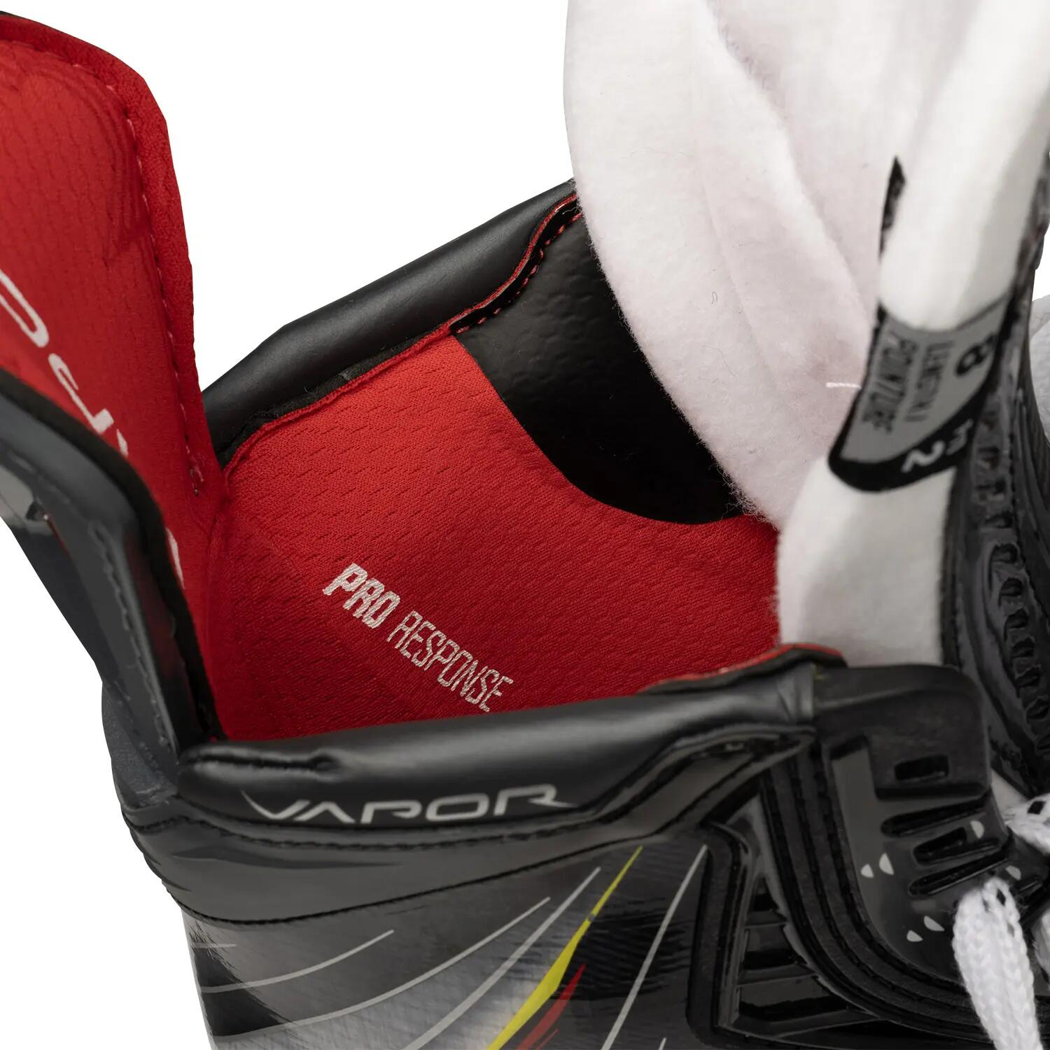 Łyżwy hokejowe BAUER Vapor FLYPRO Senior FIT1 2/6