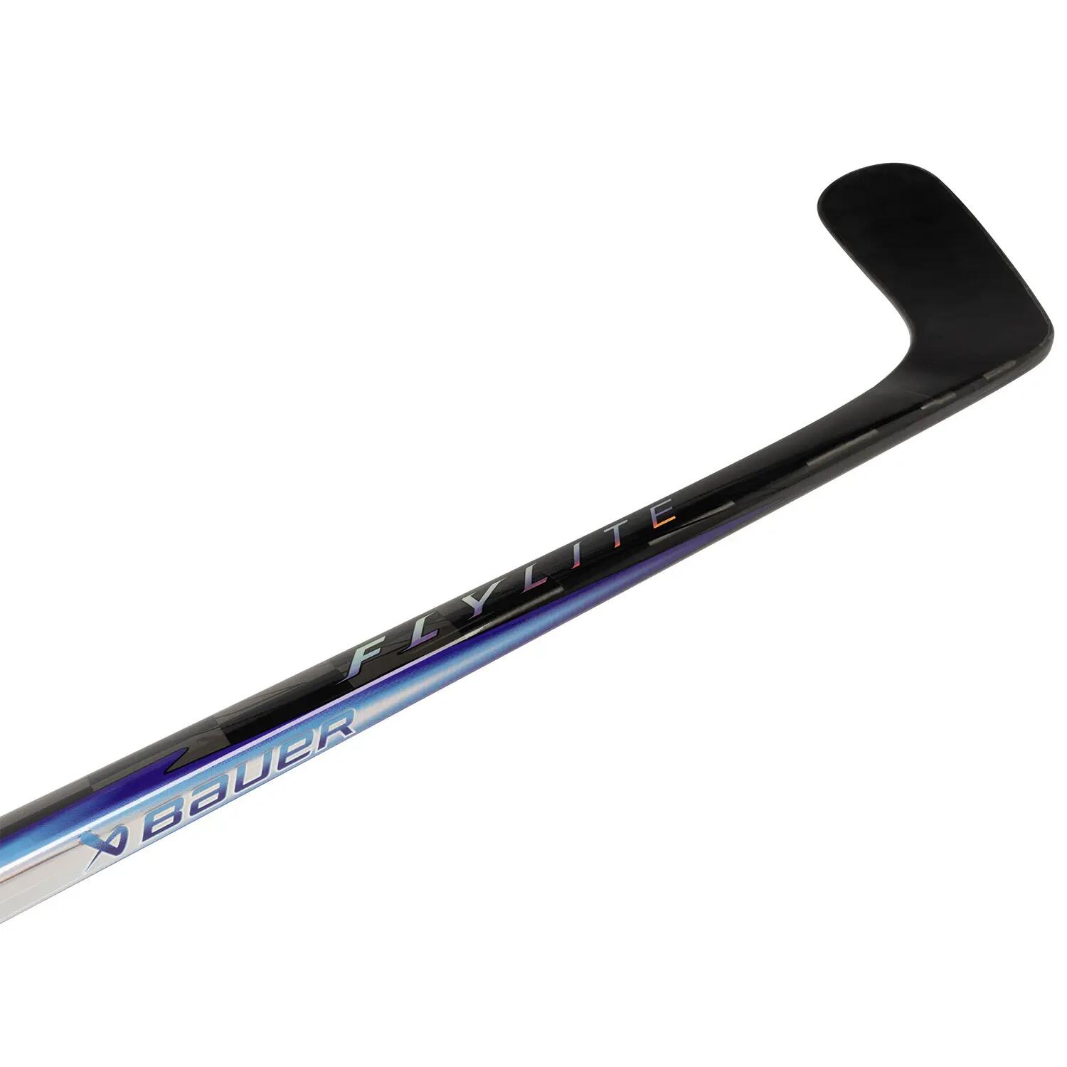 BAUER Vapor Flylite Senior crosse de hockey composite 60" – P28 R 4/8