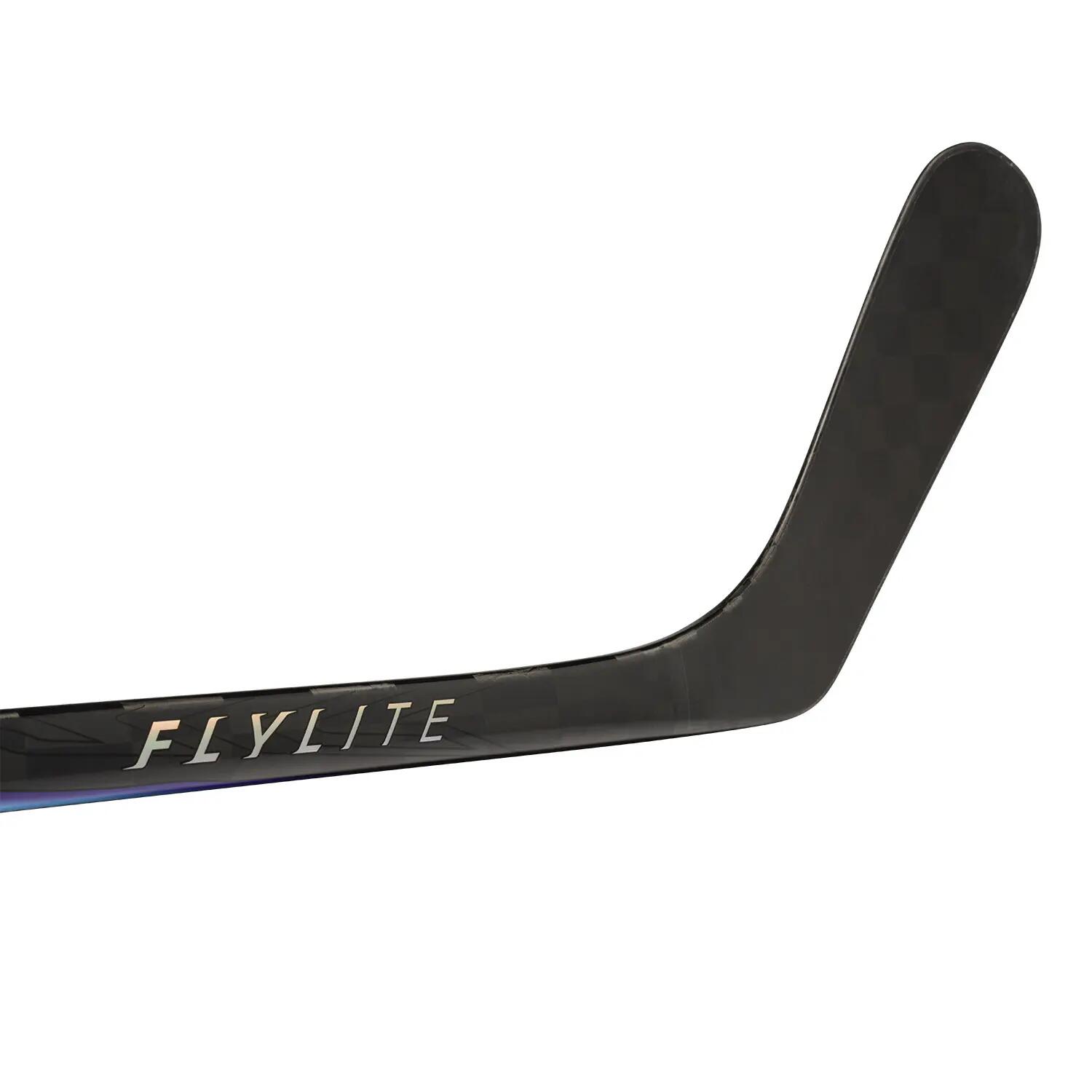 BAUER Vapor Flylite Senior crosse de hockey composite 60" – P28 R 3/8