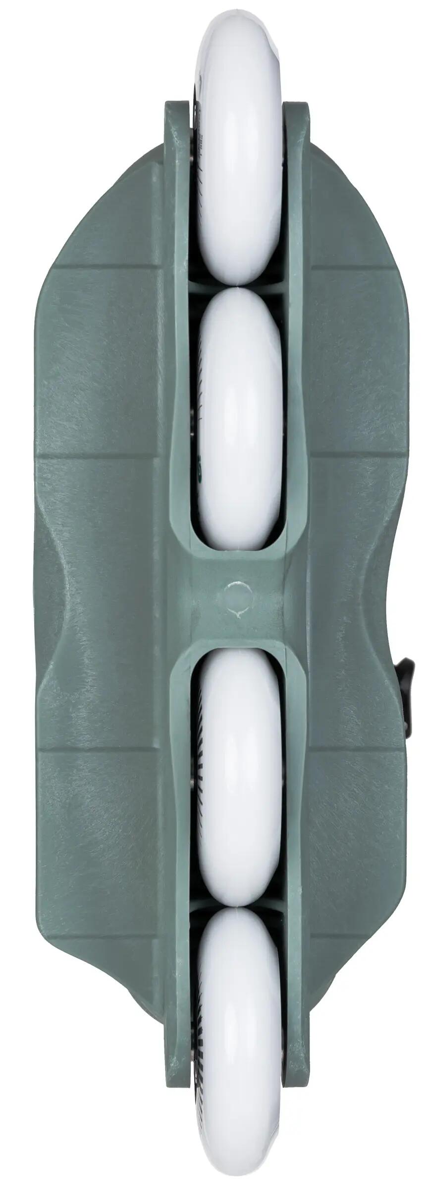 Kolečkové brusle Powerslide Aeon 80 Salvia 7/9