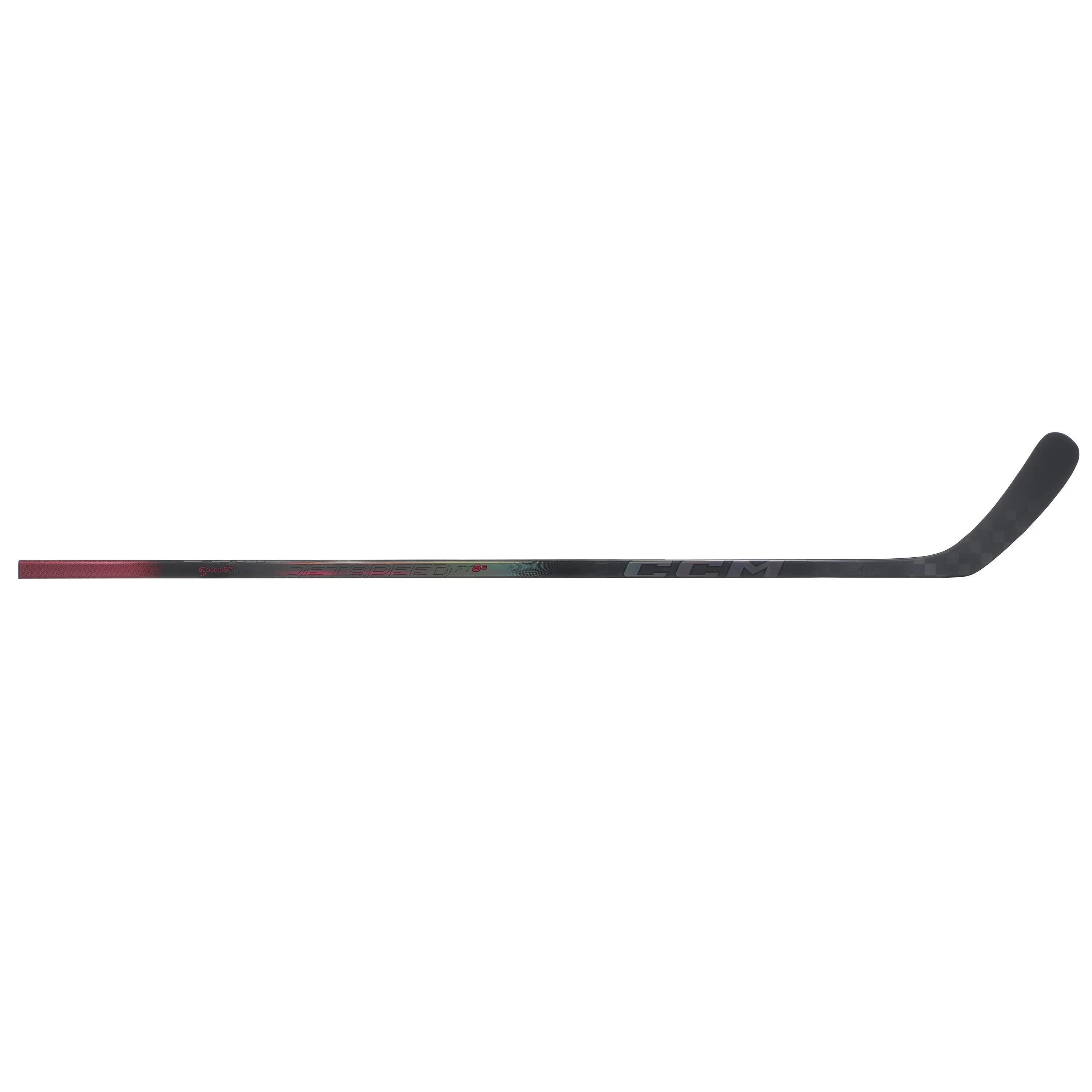 CCM JS Hockeyschläger Senior 75 Erwachsene – P28 R 8/8